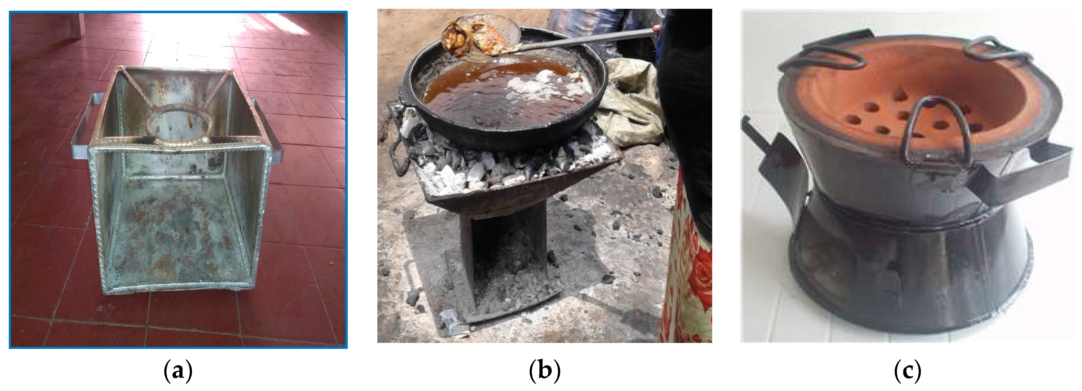 Battery-Powered Stove Boils Water 10x Faster Than Gas Equivalents - Market  Insights