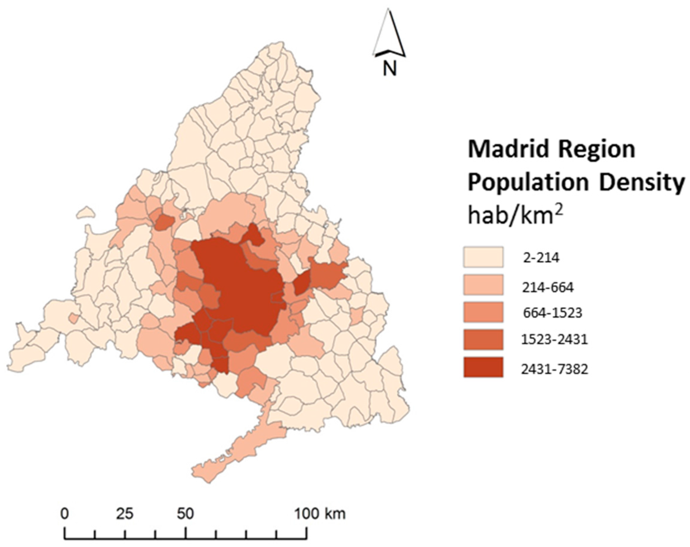 Energies Free FullText Managing Traffic Flows for Cleaner Cities