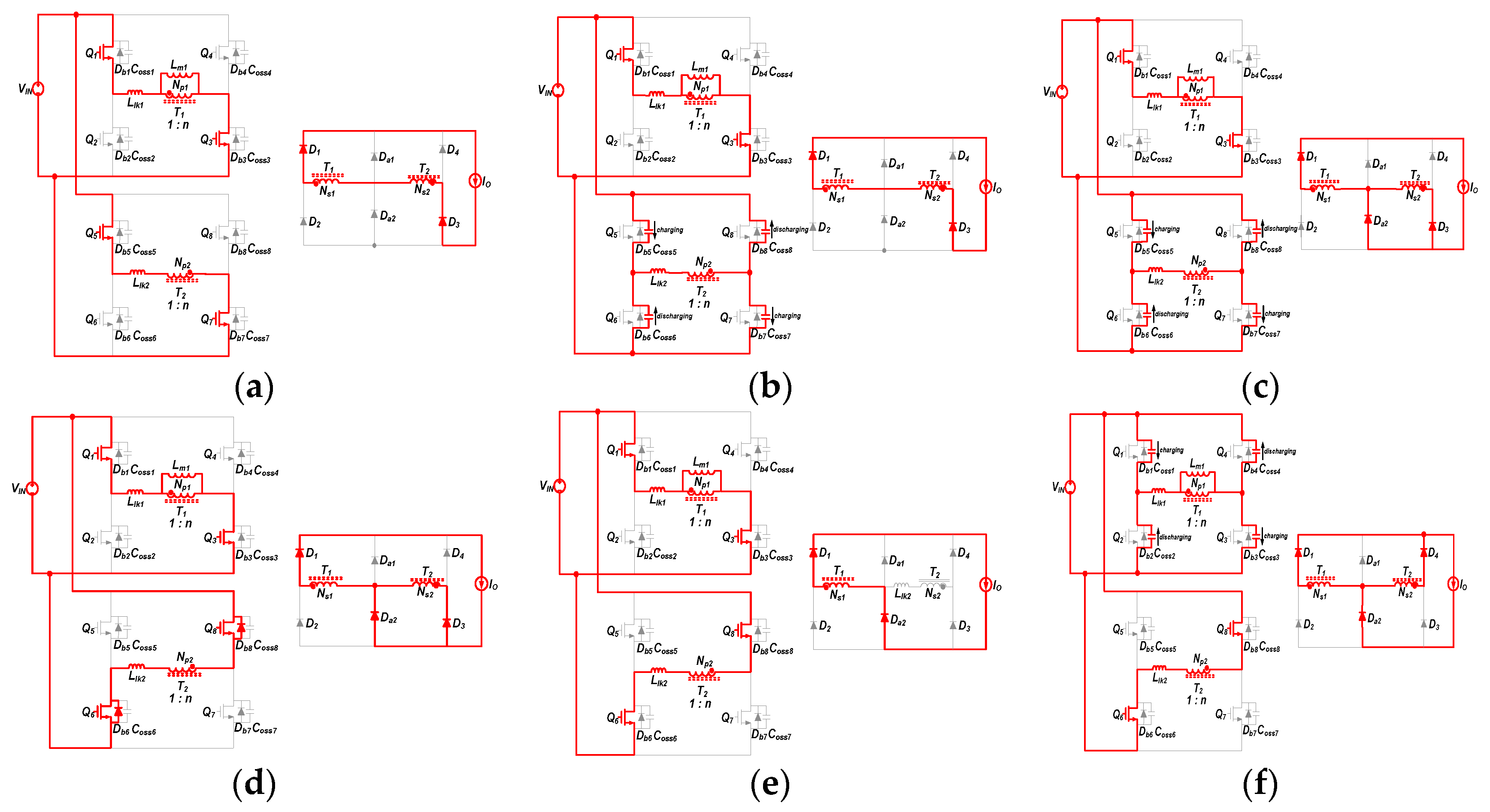 Energies | Free Full-Text | A High-Power DC-DC Converter ...