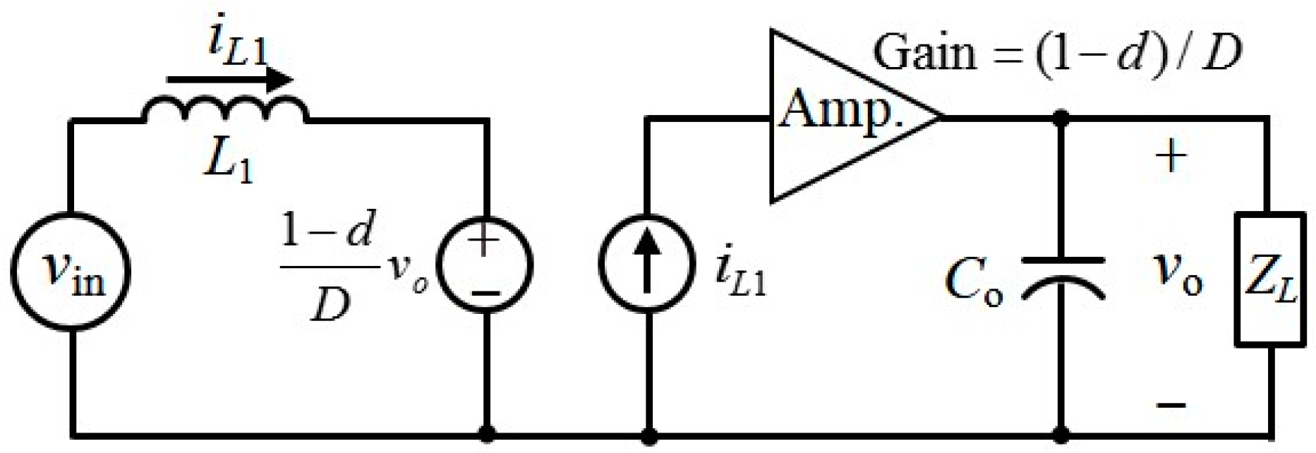 A Sliding Surface-Regulated Current-Mode Pulse-Width Modulation ...