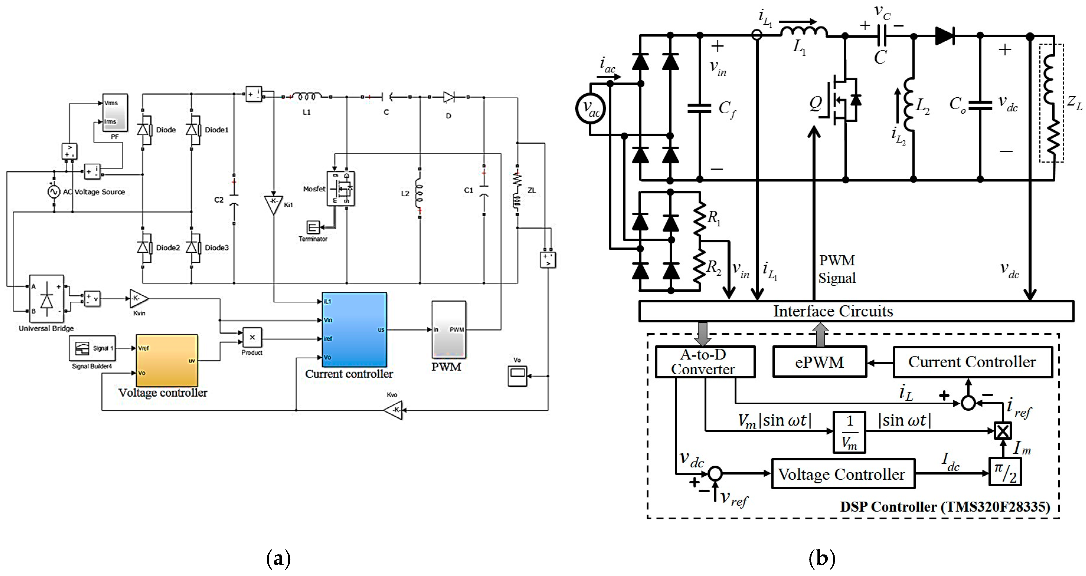 A Sliding Surface-Regulated Current-Mode Pulse-Width Modulation ...