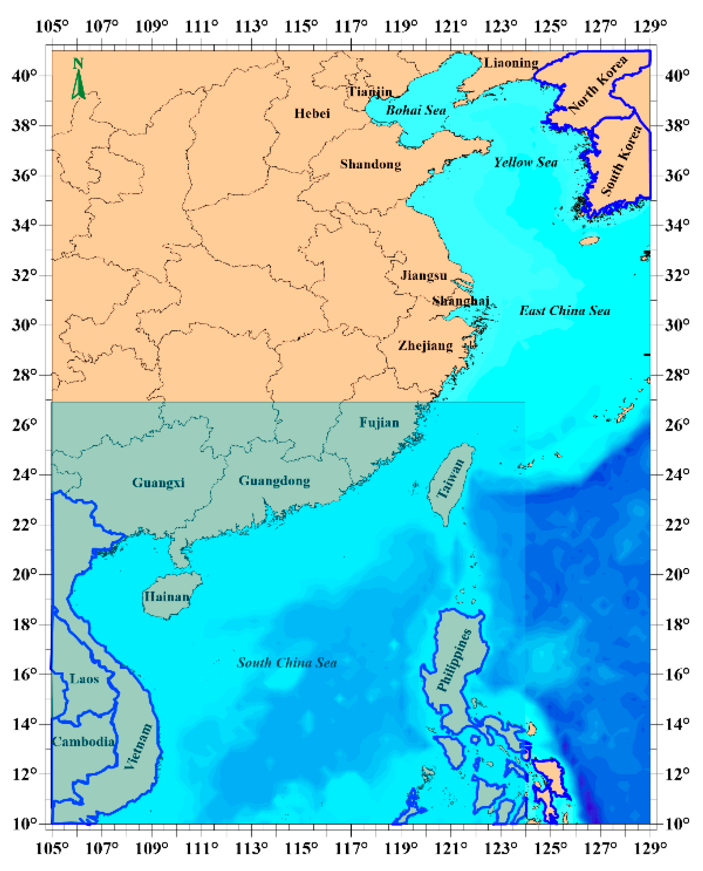 Ocean Governance, Regimes, and the South China Sea Issues: A One-dot Theory Interpretation