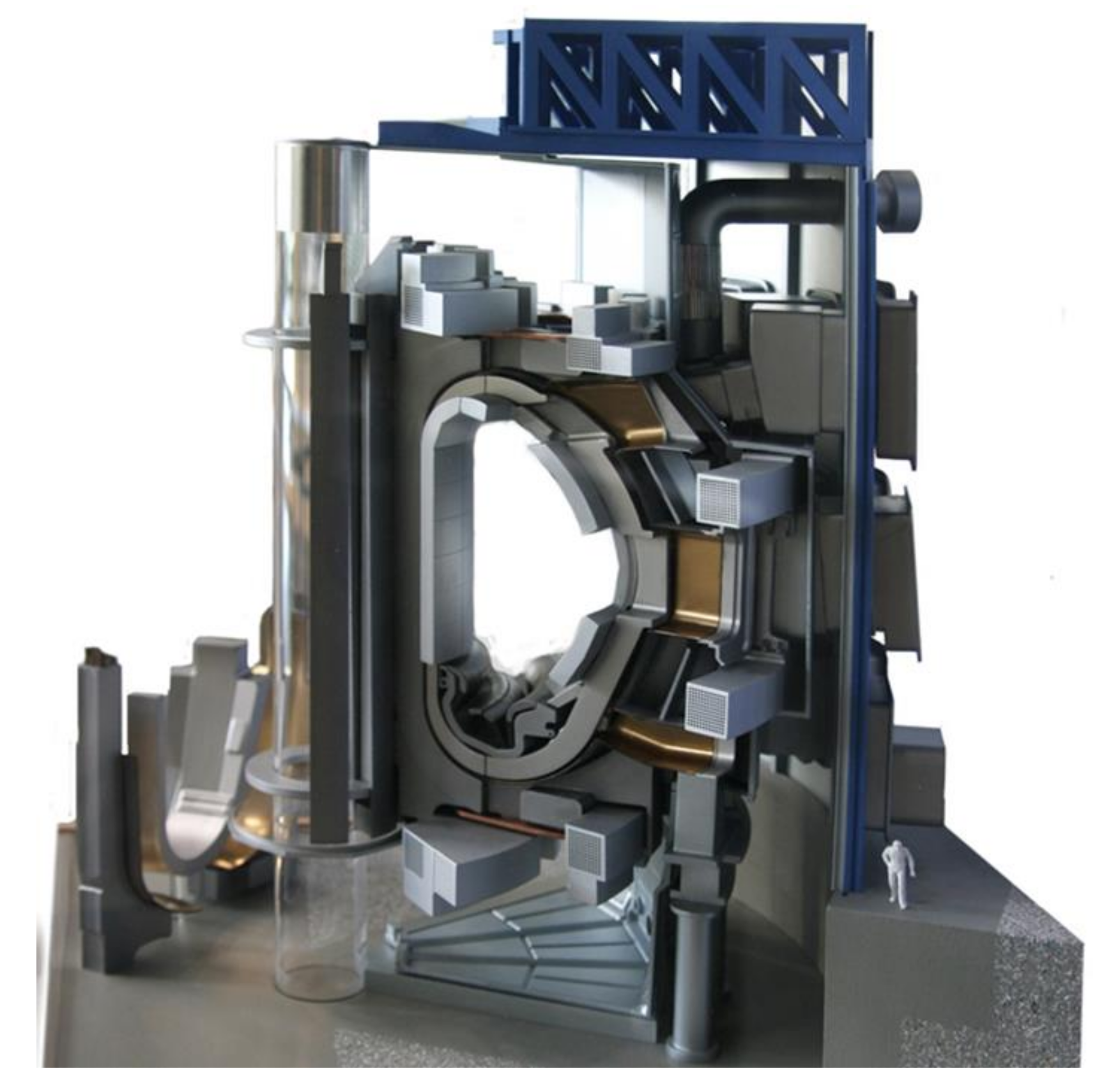 3D Simulation of a Loss of Vacuum Accident (LOVA) in ITER 3D Simulation of a Loss of Vacuum Accident (LOVA) in ITER