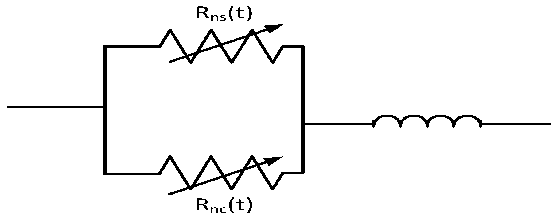 Energies Free FullText Fault Current Limiters in Power Systems A