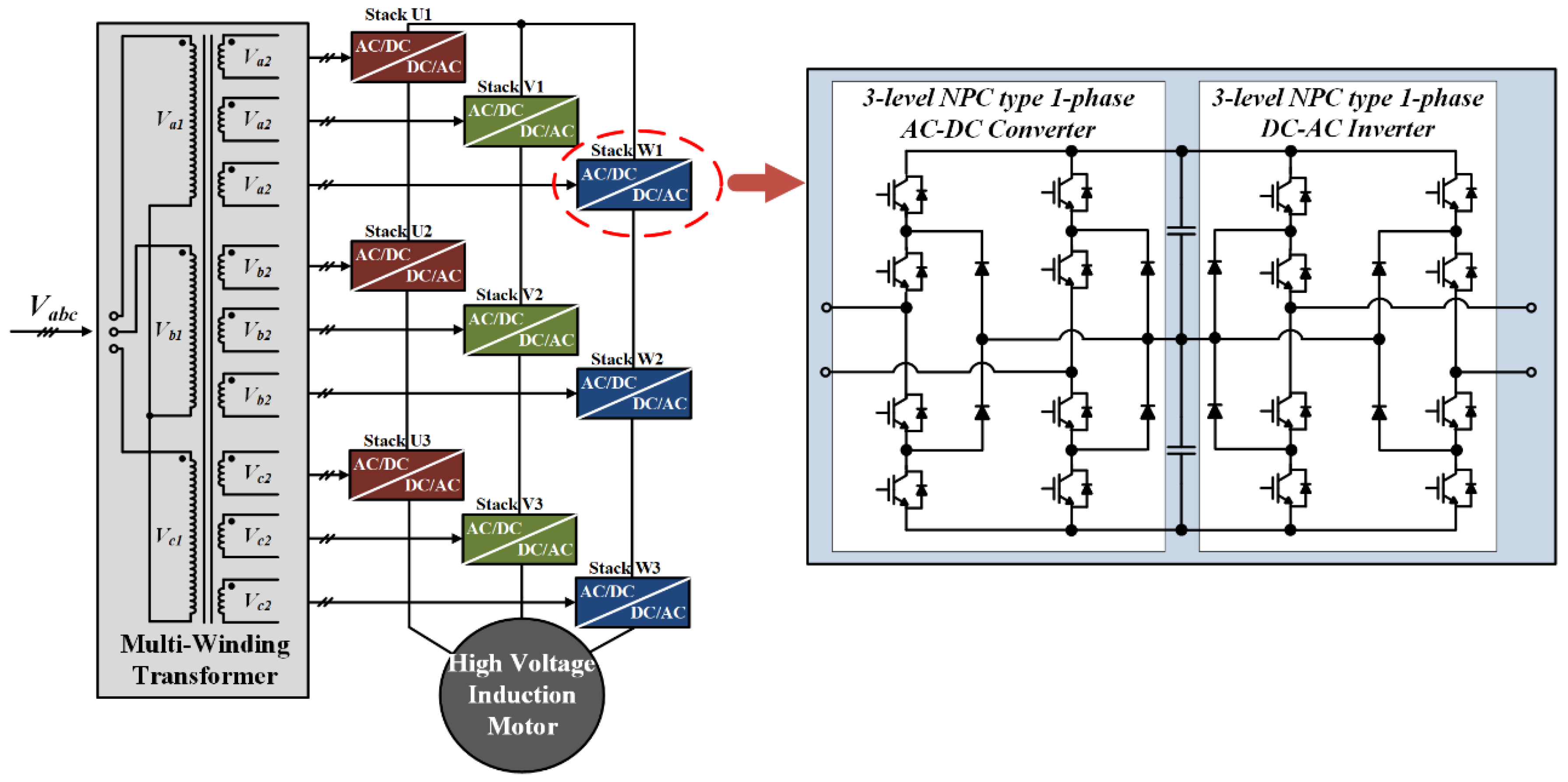 Phase Converter Wiring Diagram Phoenix Phase Converter