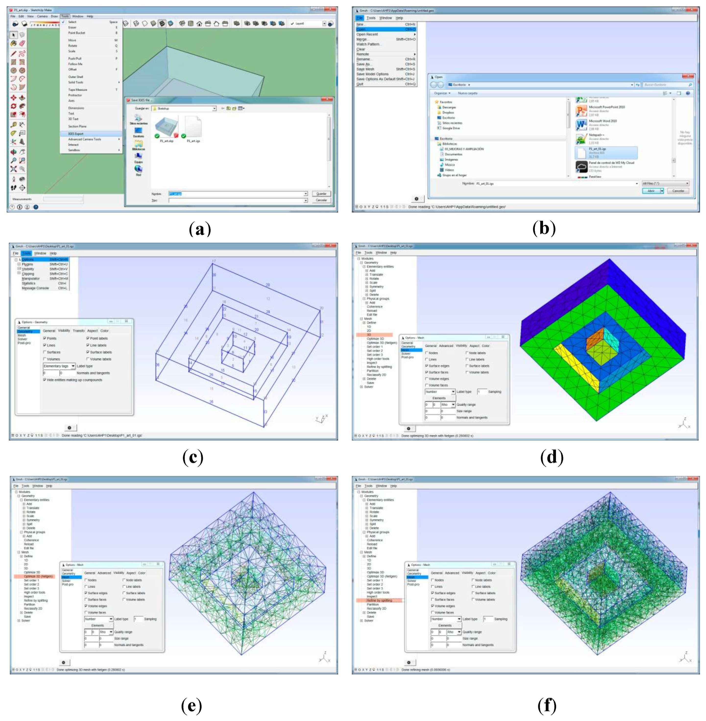 iges file type export using sketchup version 16 iges file type export using sketchup version 16