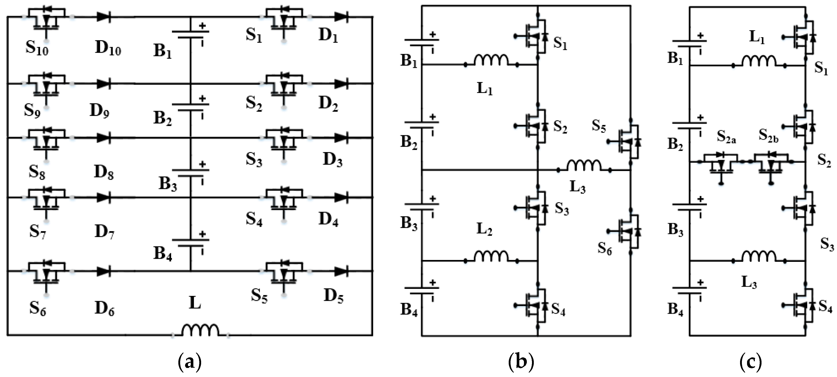 Energies Free FullText A Novel InductorBased NonDissipative