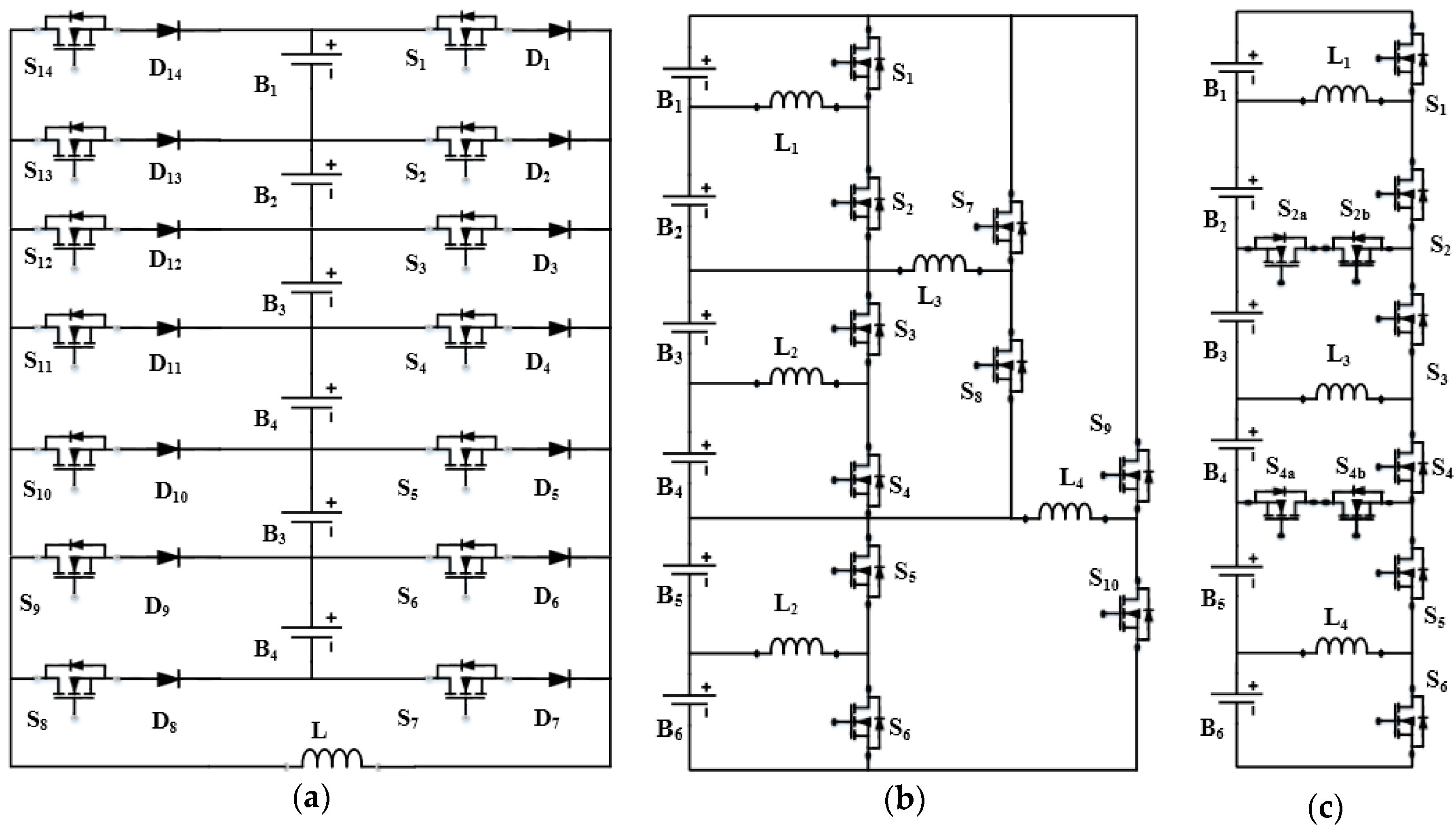 A Novel InductorBased NonDissipative Equalizer