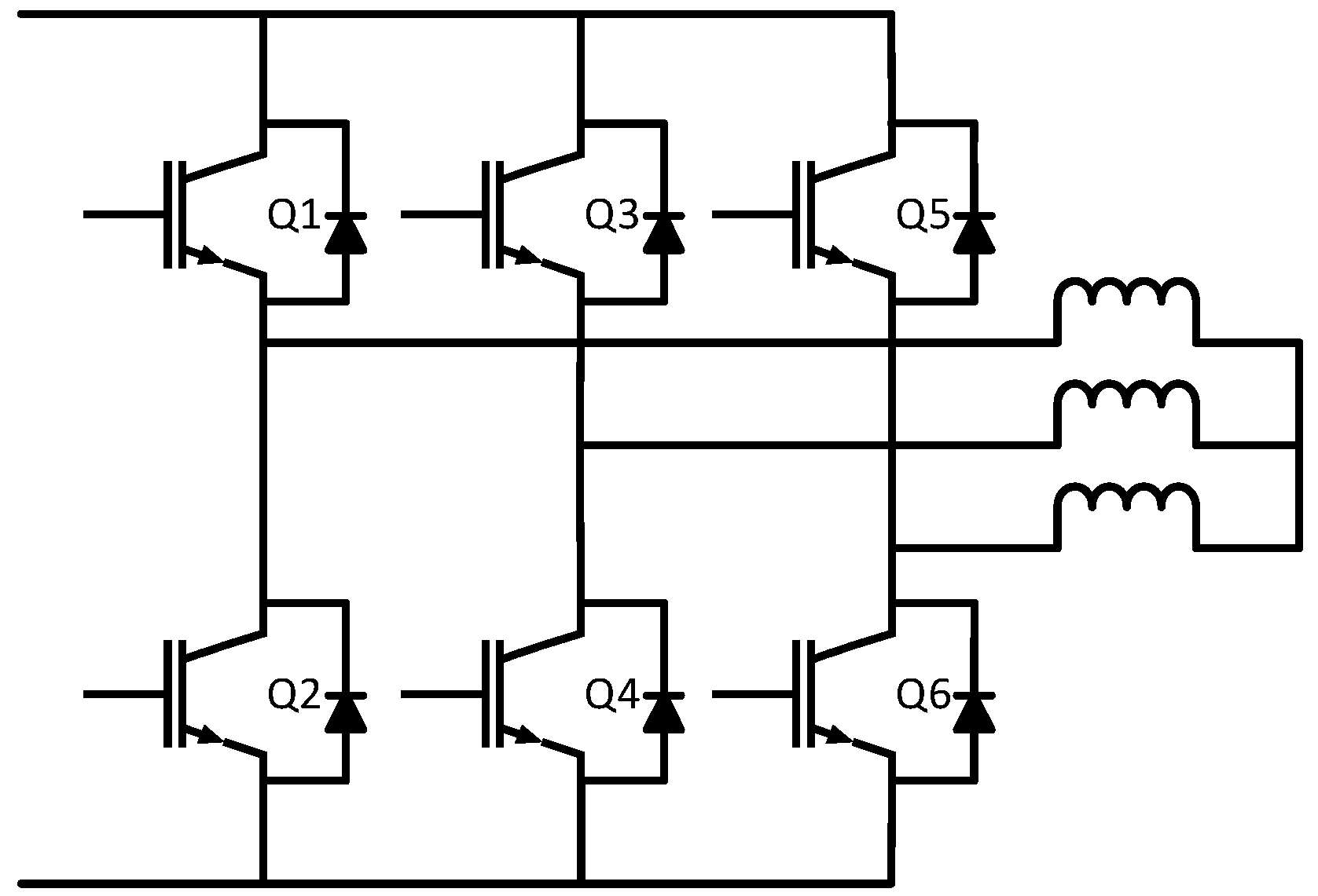 Energies Free FullText Controlling a Switched Reluctance Motor