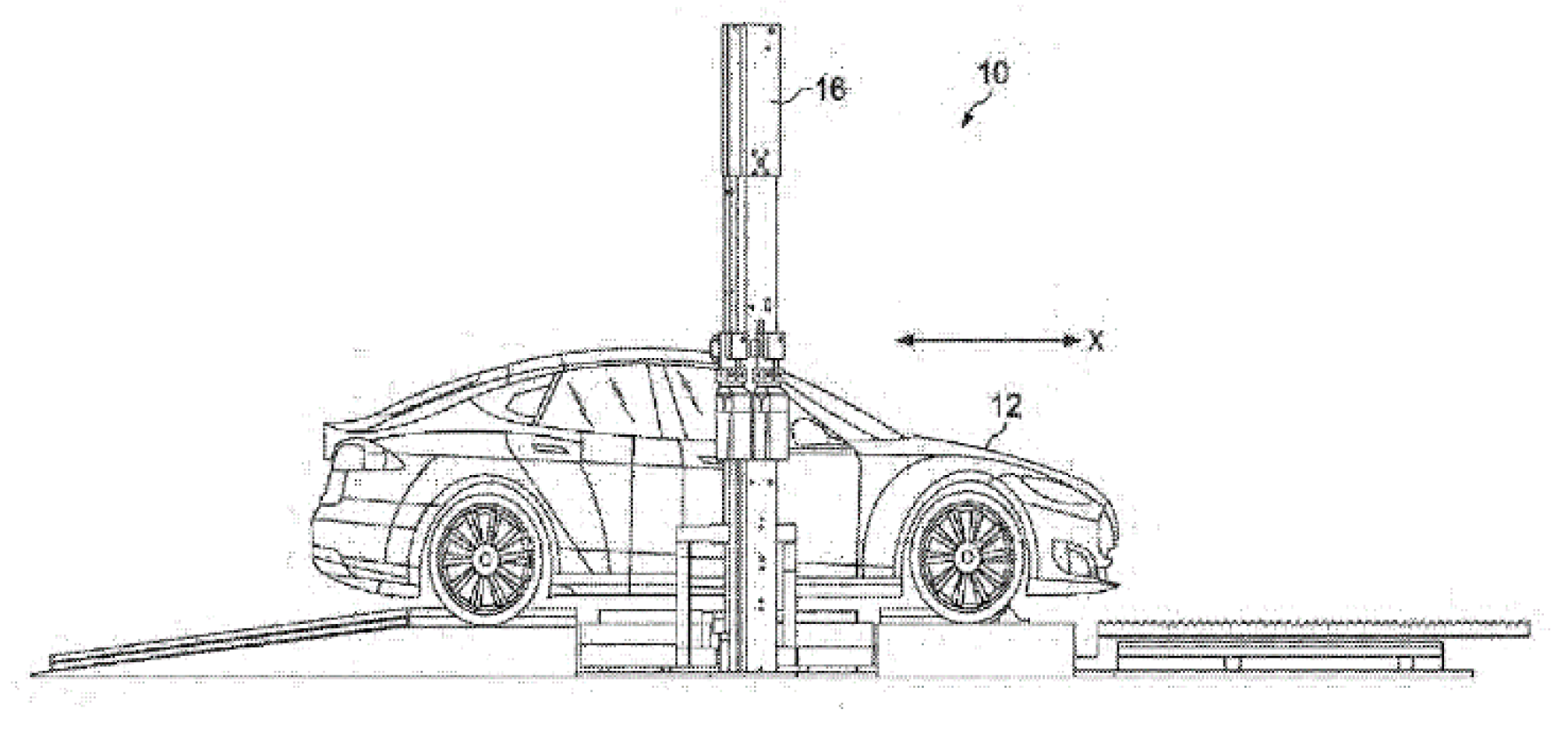 Energies Free FullText Autonomous Battery Swapping System and