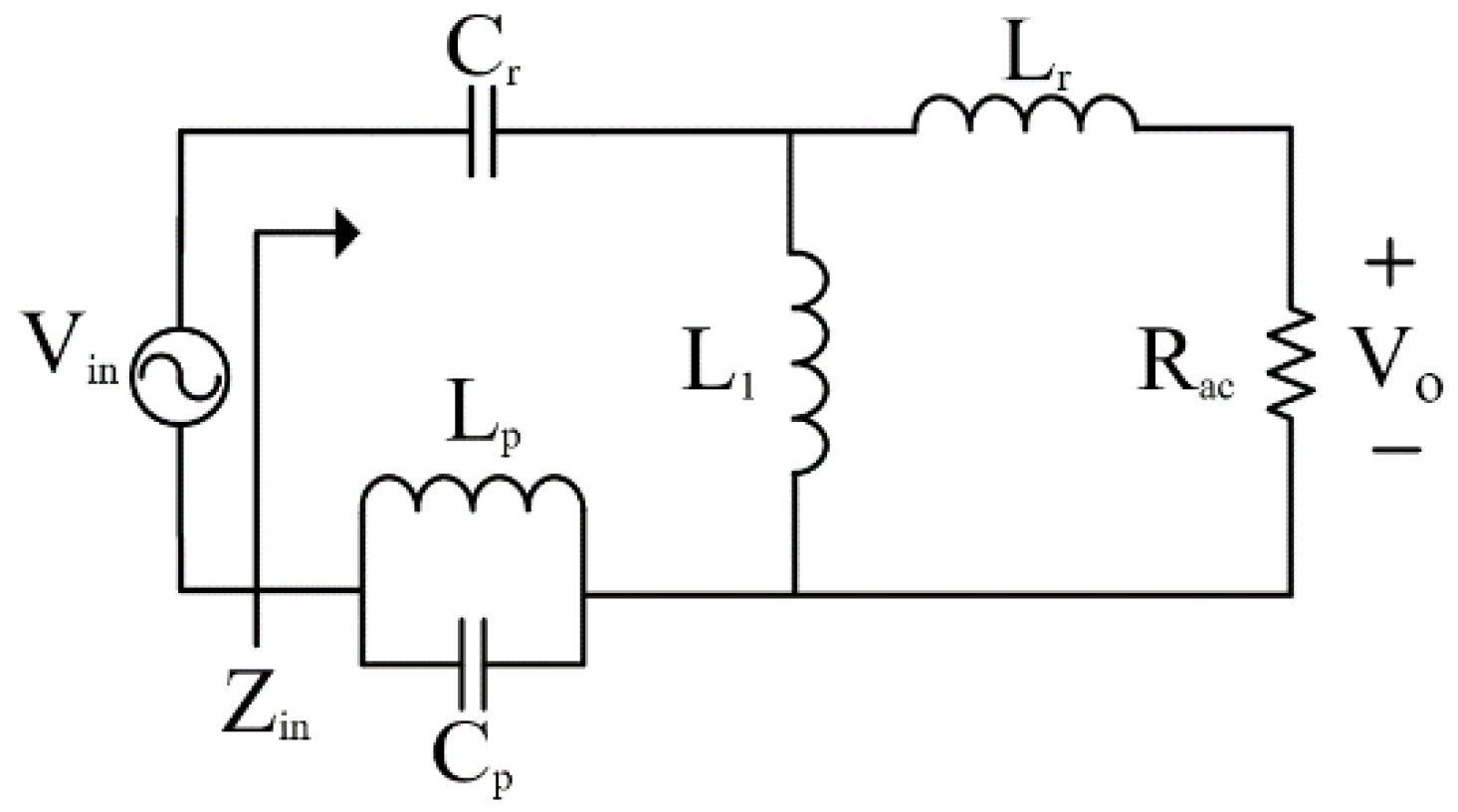 Energies Free FullText A Novel MultiElement Resonant Converter