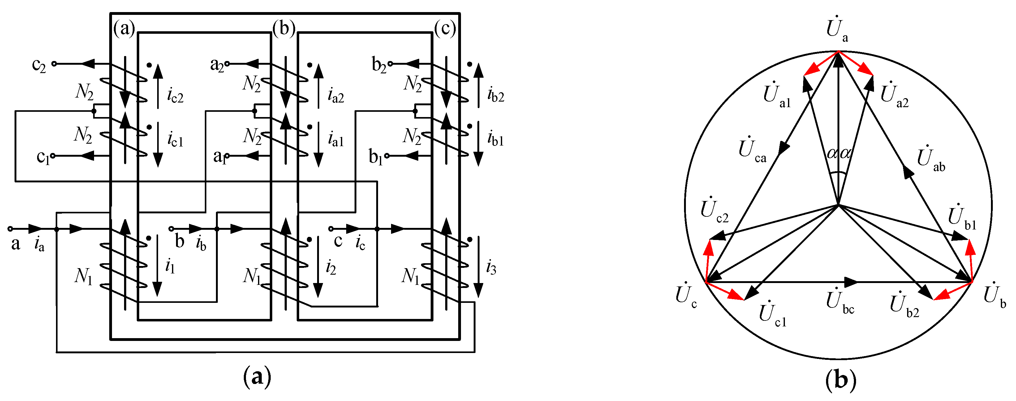 Pulse Transformer For Rectifier Circuit Electronics Forum Circuits