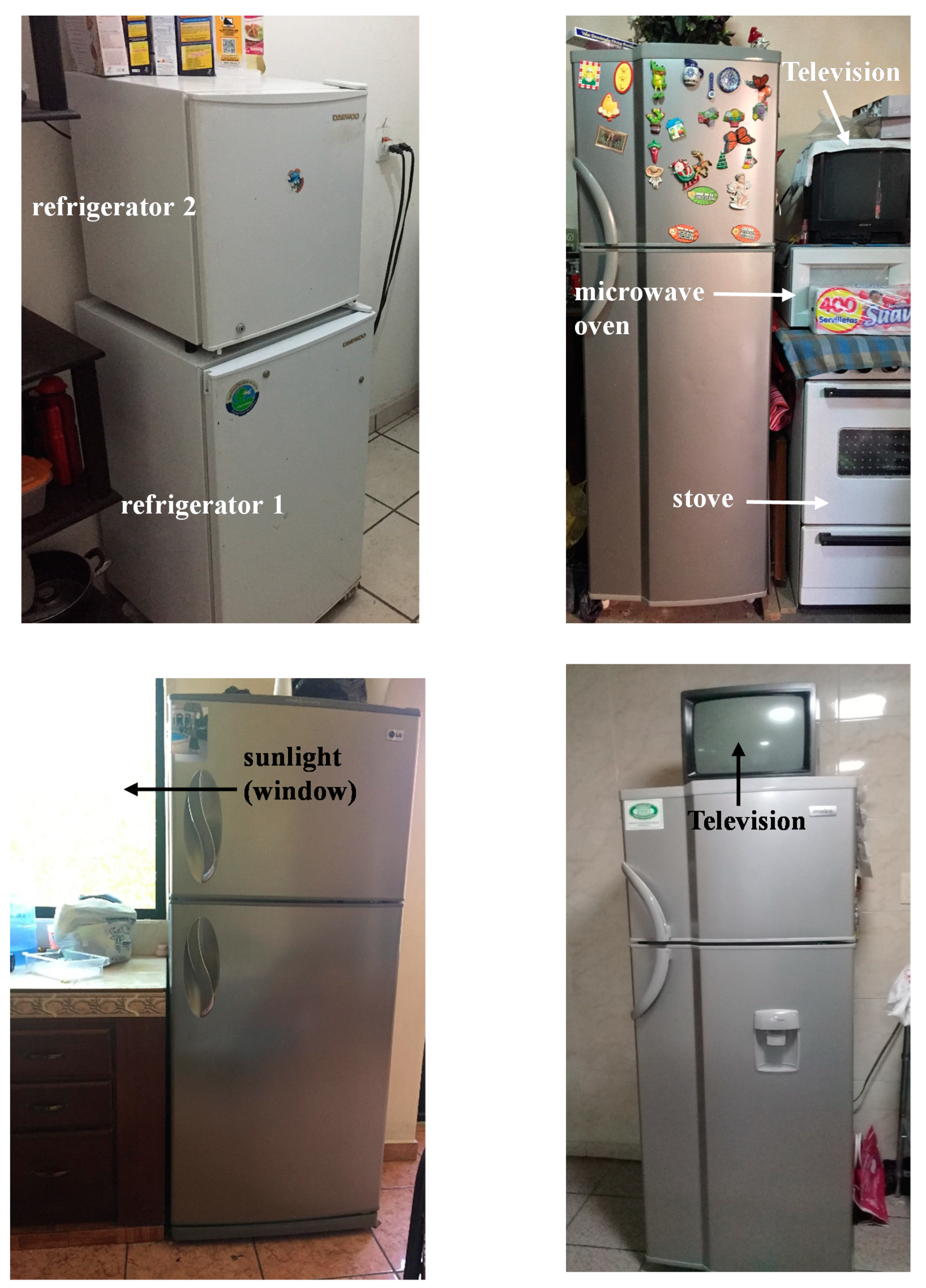 10++ Domestic refrigerator works on mcq ideas