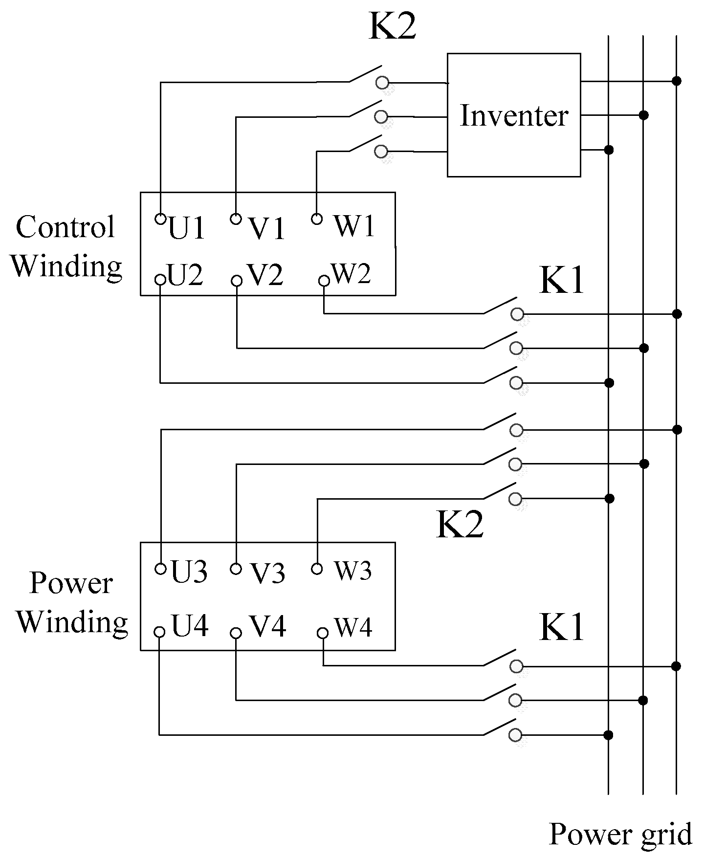 Yfs200 Wiring Diagram