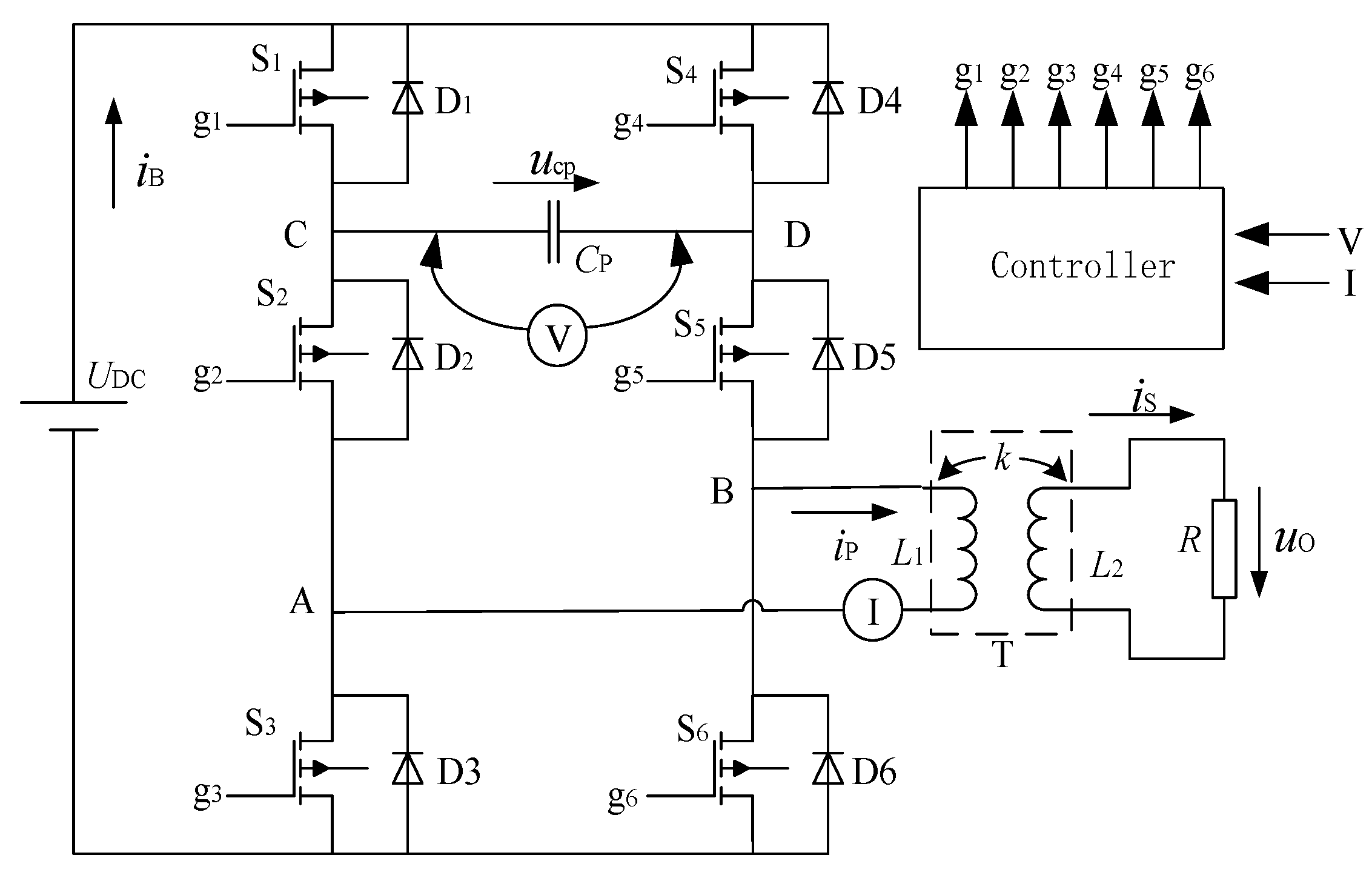 Automations Gt Power Control Gt Dual Power Switch Circuit Diagram