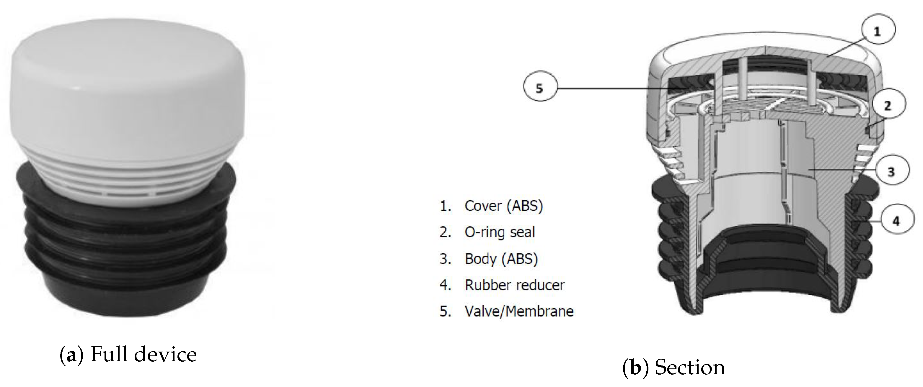 Are air admittance valves legal in massachusetts mertqgenuine