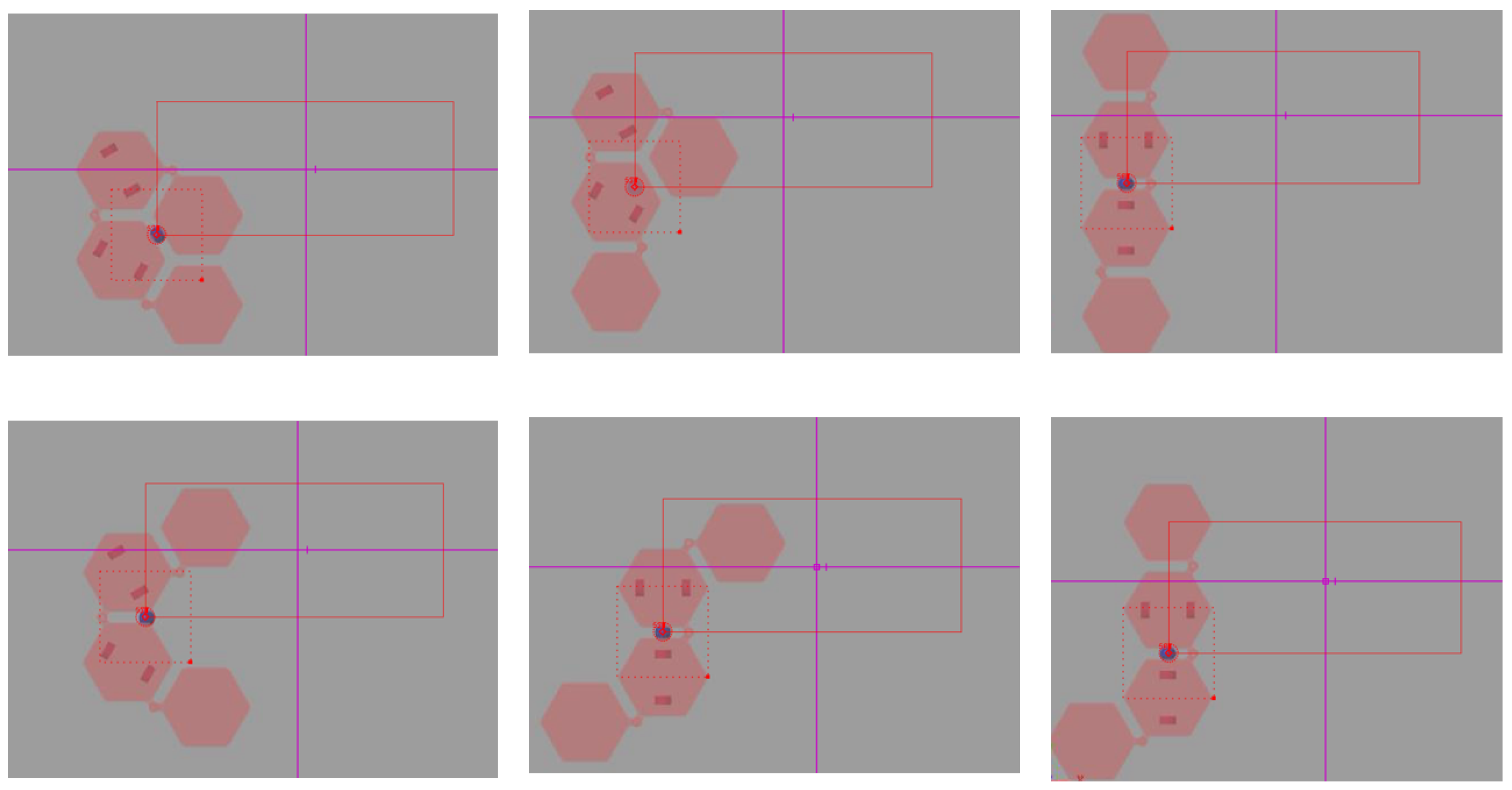 Modeling and Analysis of hHoneycomb—A Polyhex Inspired Reconfigurable ...
