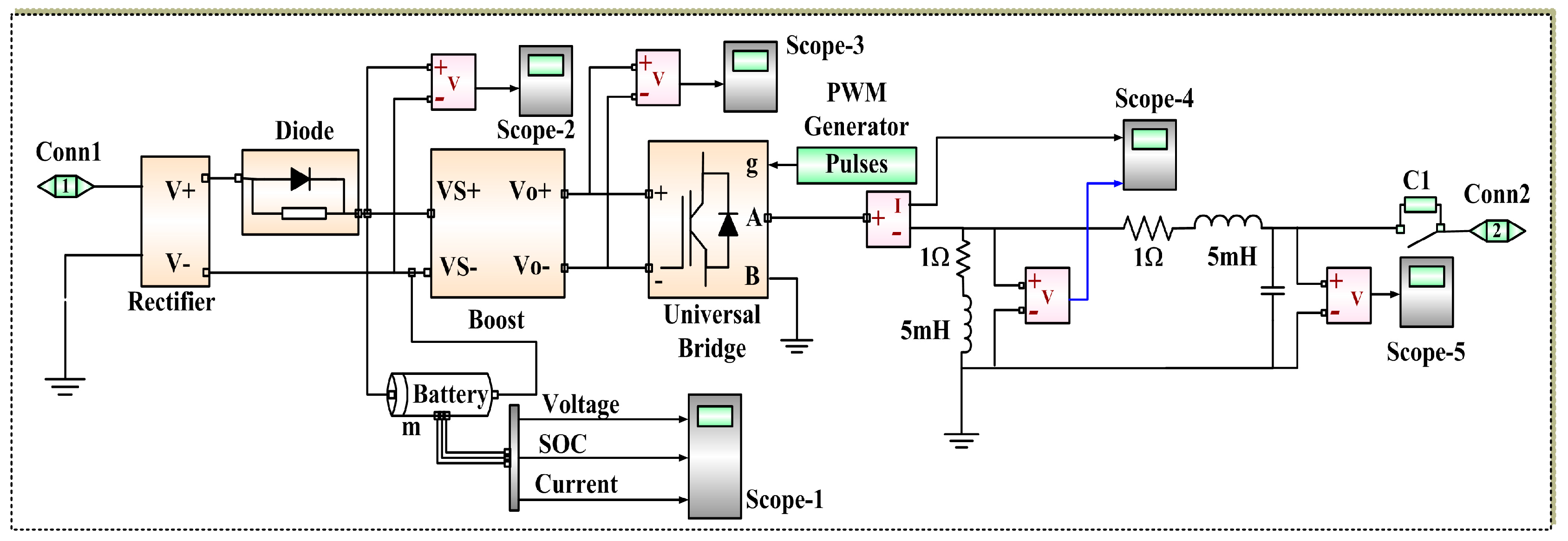 Matlab simulink презентация
