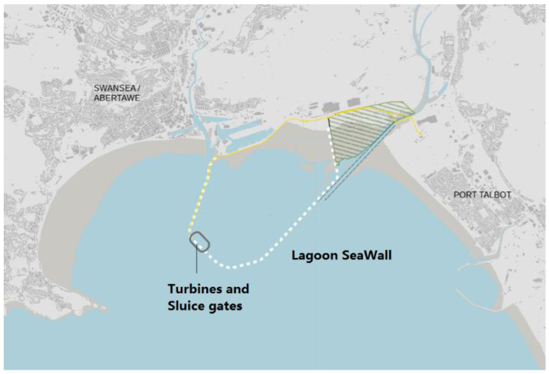 Swansea Tide Chart