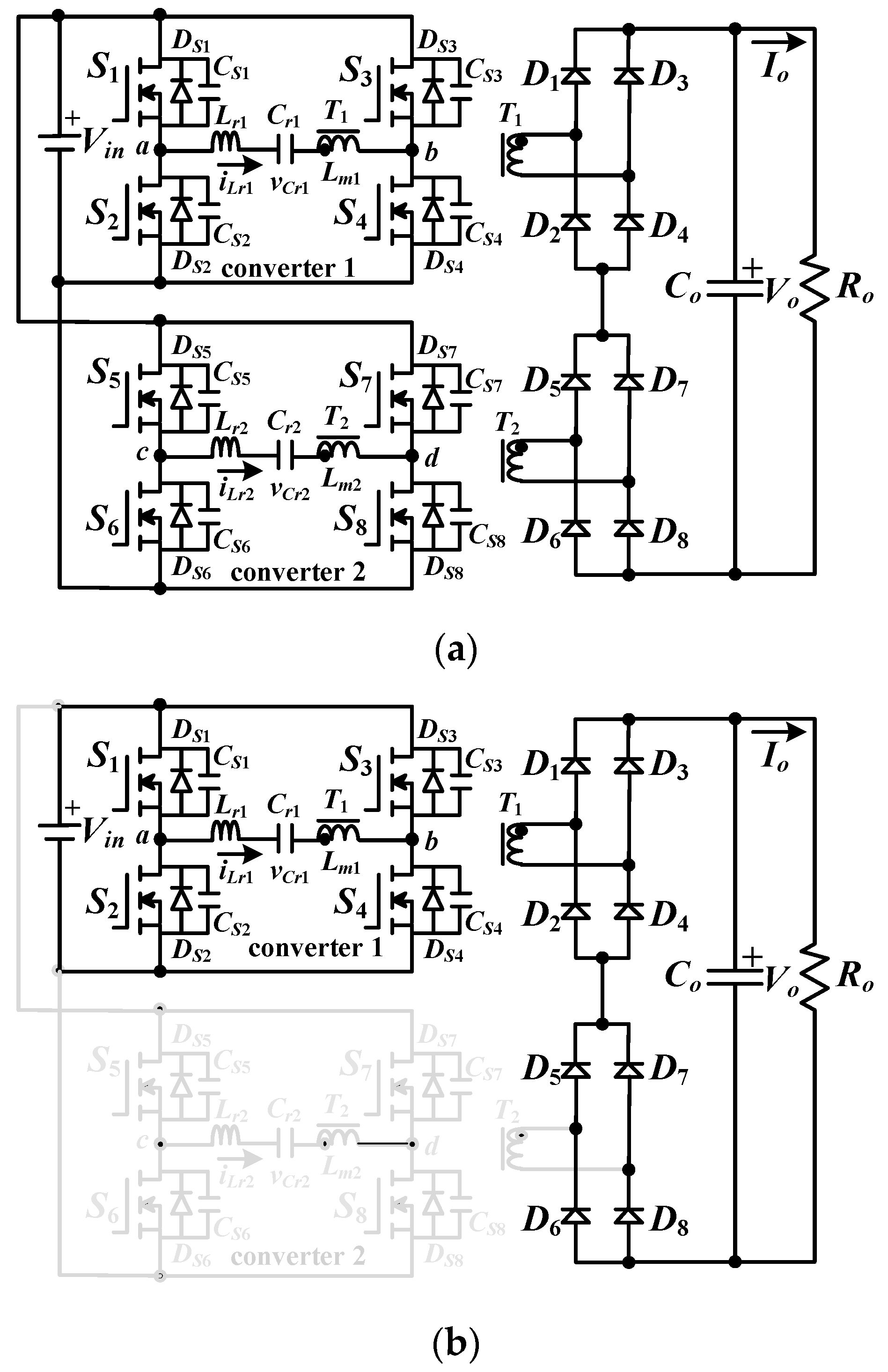 Seven Times Voltage Rectifier Circuit 2 Basiccircuit Circuit