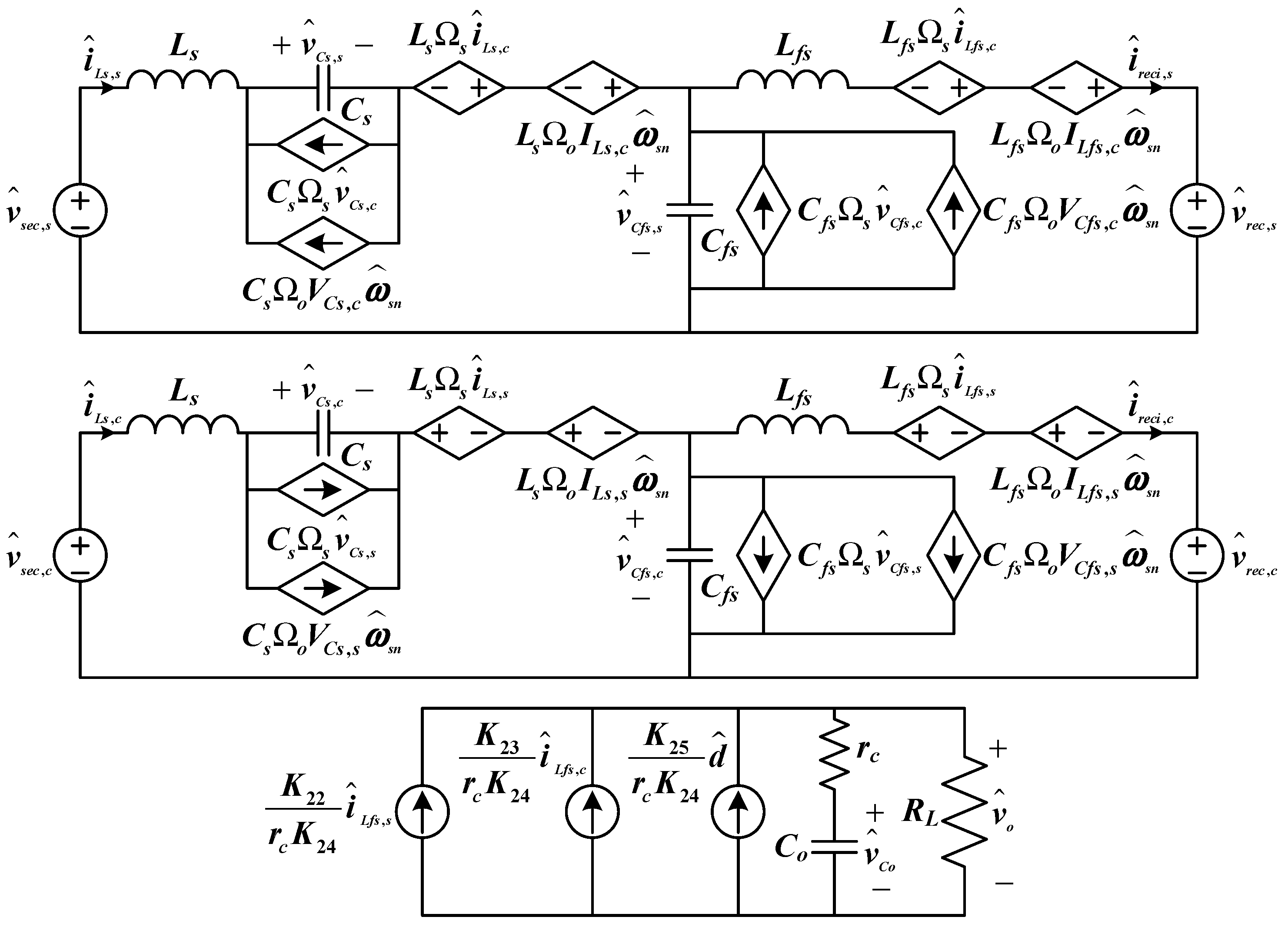 Energies Free Full Text Modeling And Control Of Double Sided Lcc Compensation Topology With Semi Bridgeless Active Rectifier For Inductive Power Transfer System Html