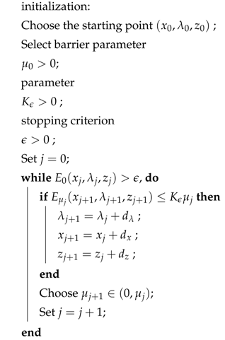 Energies 12 03928 i001