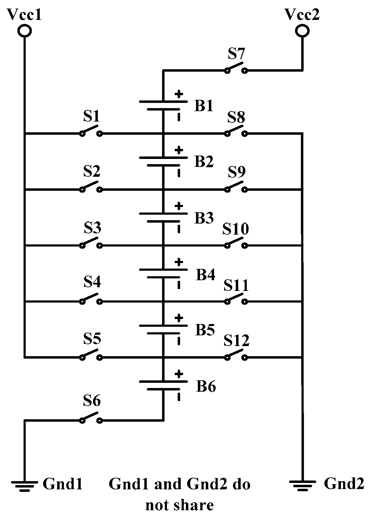 Lithium Battery Balancing Circuit vrogue.co