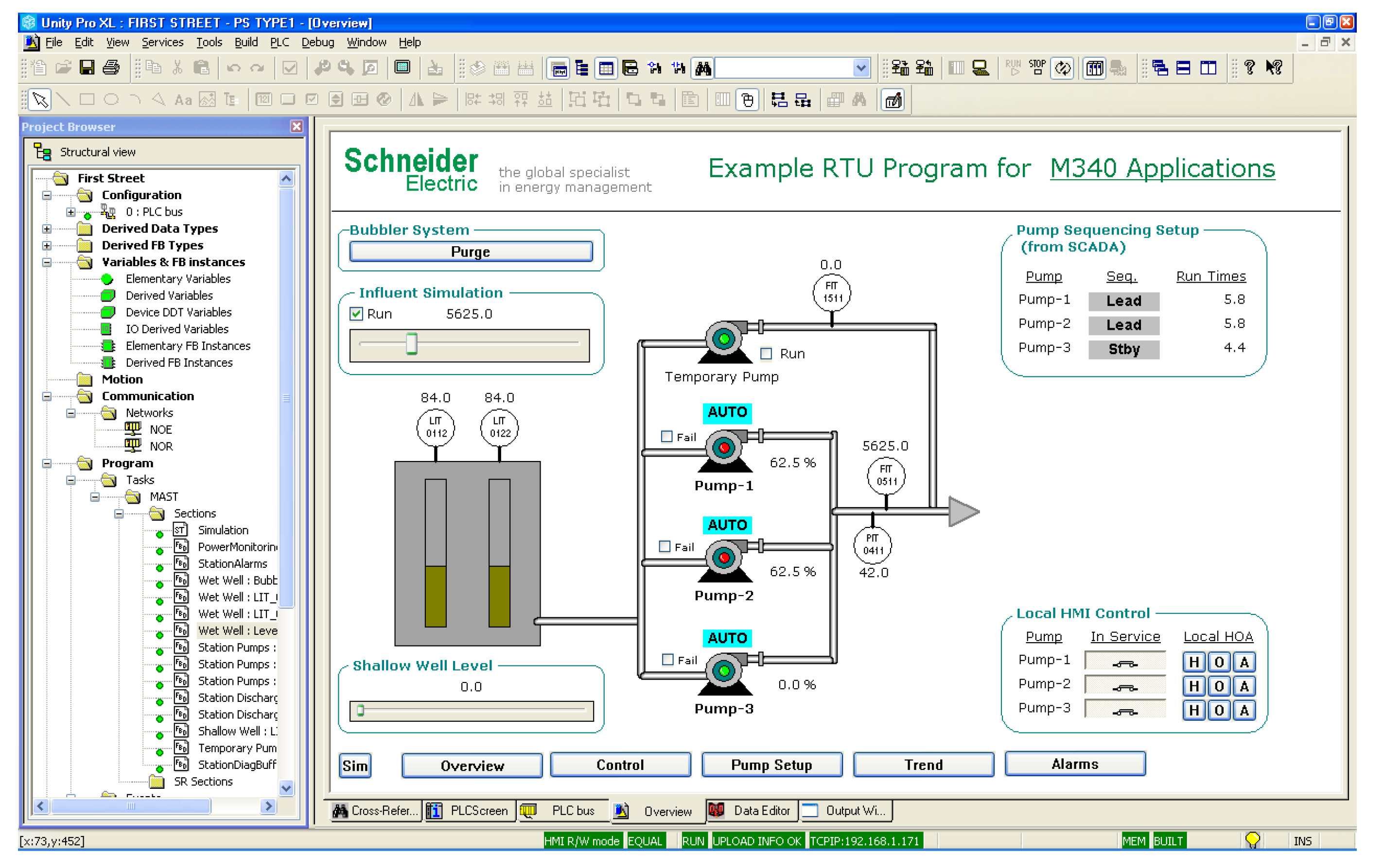 Citect scada training Citect scada training