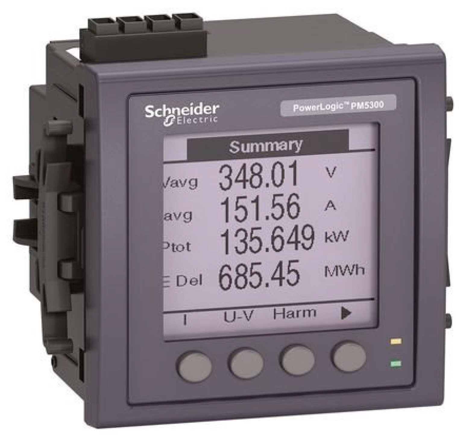 Schneider aiming at increased component localisation for electricity meters  in India, ET EnergyWorld
