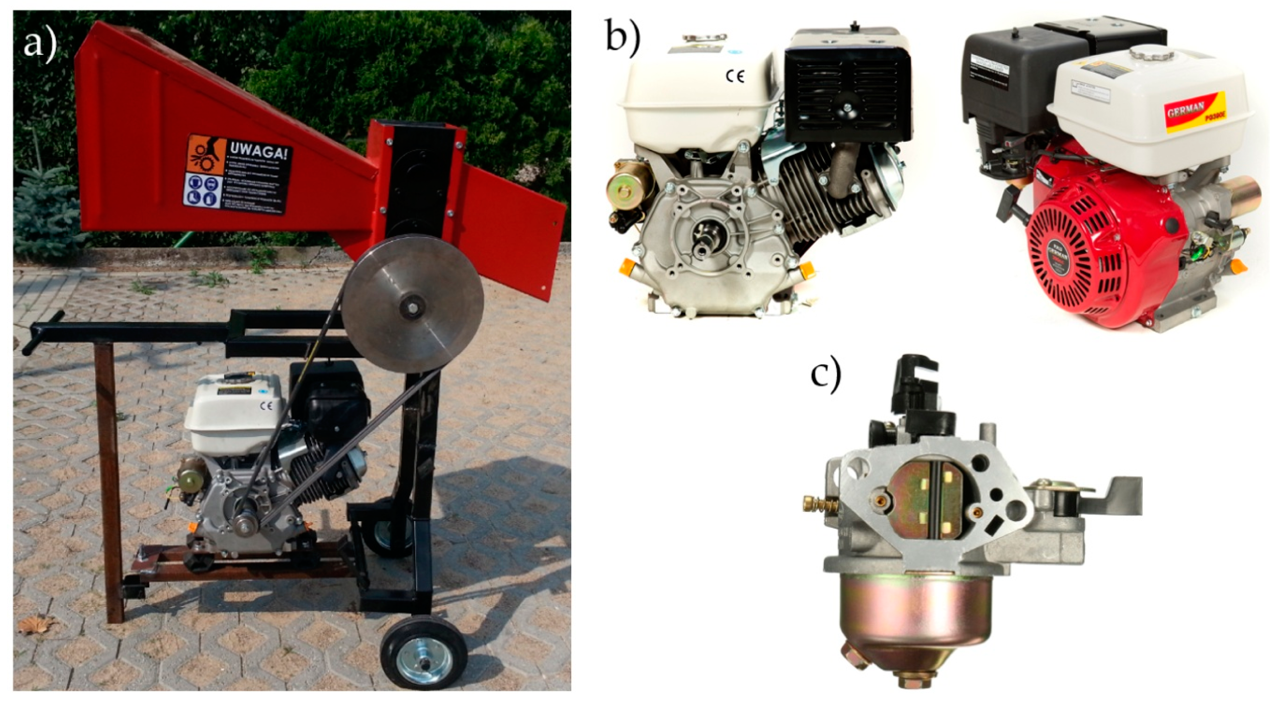 Energies Free Full Text Reduction In Operating Costs And Environmental Impact Consisting In The Modernization Of The Low Power Cylindrical Wood Chipper Power Unit By Using Alternative Fuel Html Energies Free Full Text Reduction In Operating Costs And Environmental Impact Consisting In The Modernization Of The Low Power Cylindrical Wood Chipper Power Unit By Using Alternative Fuel Html