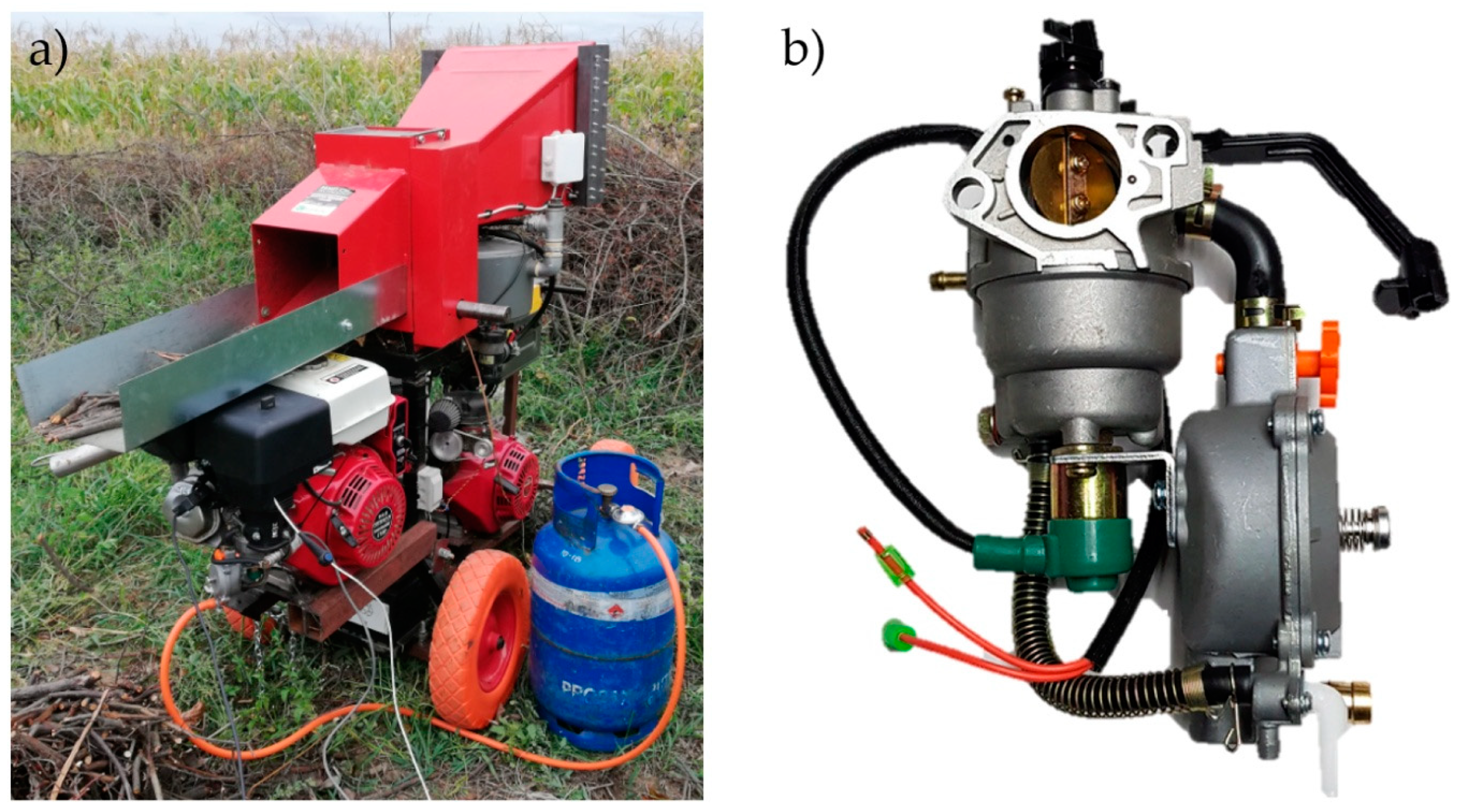 Energies Free Full Text Reduction In Operating Costs And Environmental Impact Consisting In The Modernization Of The Low Power Cylindrical Wood Chipper Power Unit By Using Alternative Fuel Html Energies Free Full Text Reduction In Operating Costs And Environmental Impact Consisting In The Modernization Of The Low Power Cylindrical Wood Chipper Power Unit By Using Alternative Fuel Html