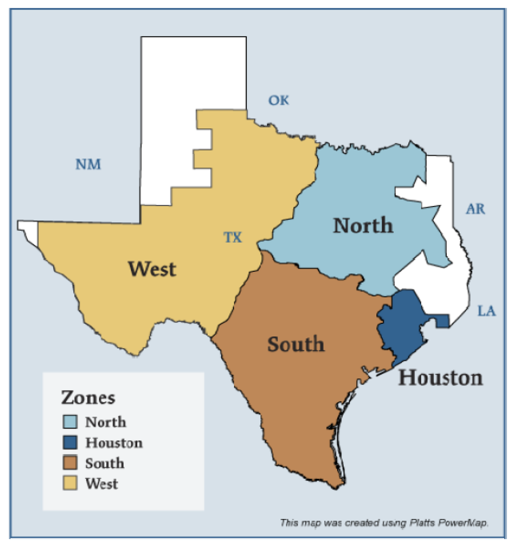 Energies  Free Full-Text  Market Impacts of a Transmission Investment 