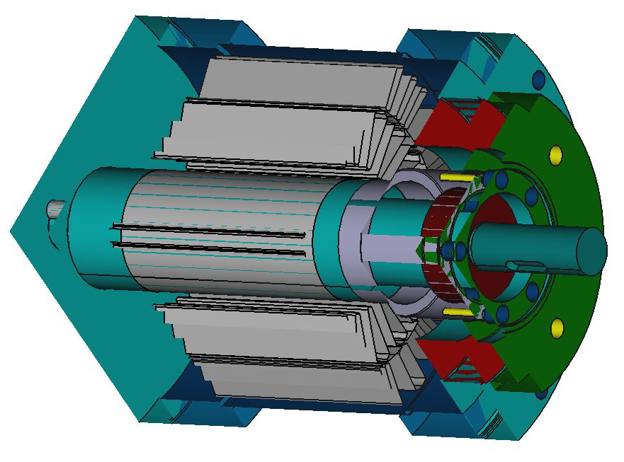 Energies Free FullText Development and Laboratory Testing of a