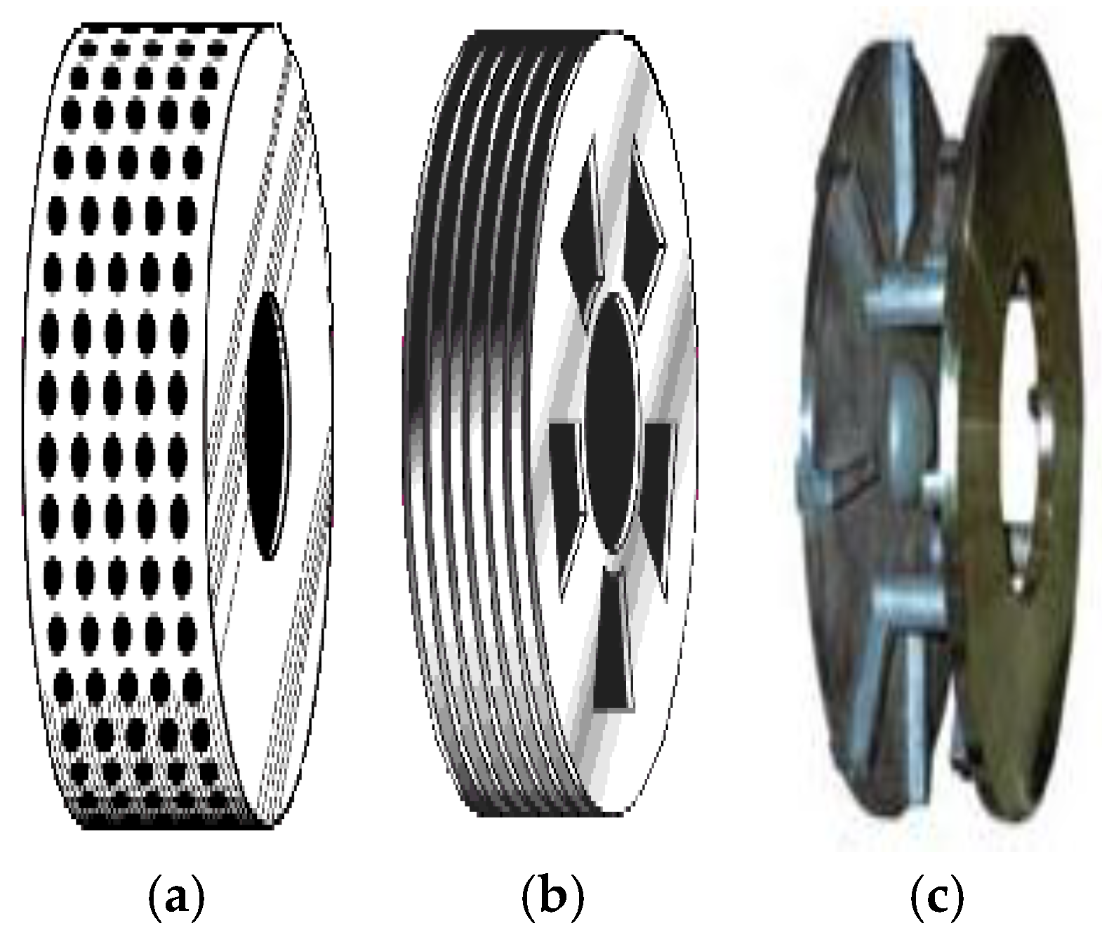 Energies Free Full Text Tesla Bladed Pump Disc Bladed Pump Preliminary Experimental Performance Analysis Energies Free Full Text Tesla Bladed Pump Disc Bladed Pump Preliminary Experimental Performance Analysis