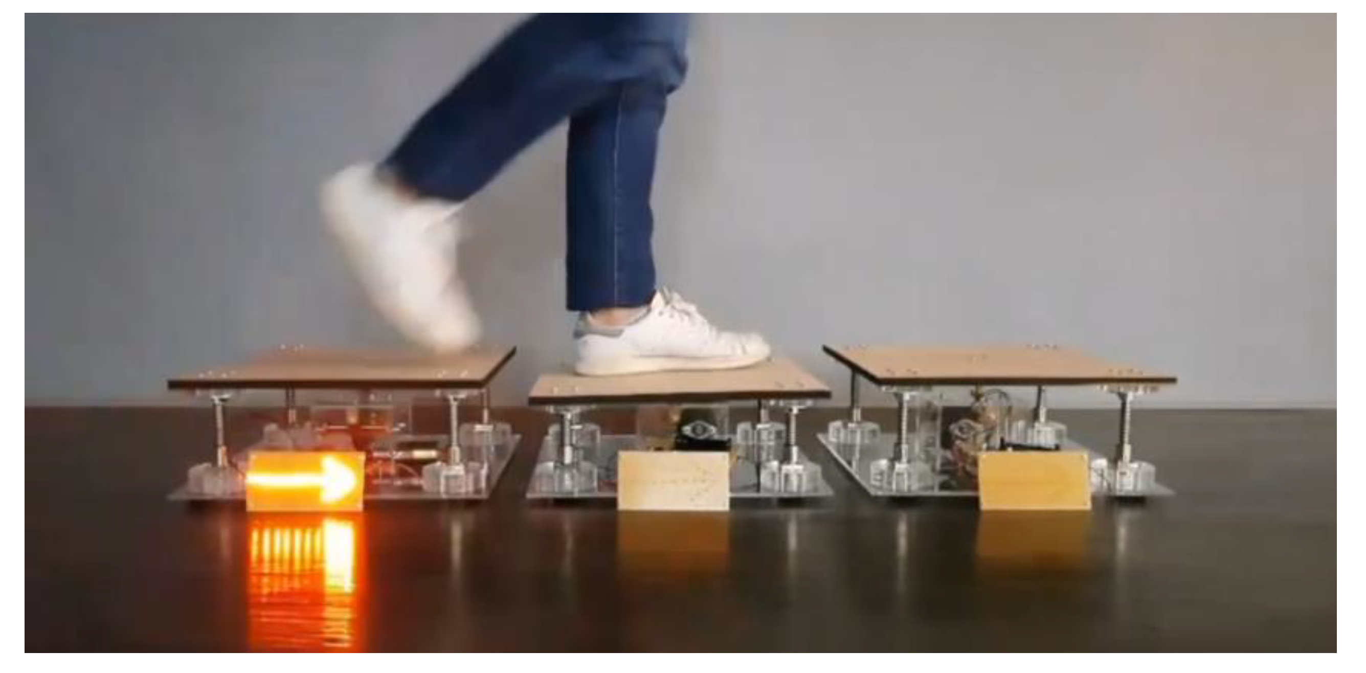 Energies Free FullText Design of Harvesting Floors