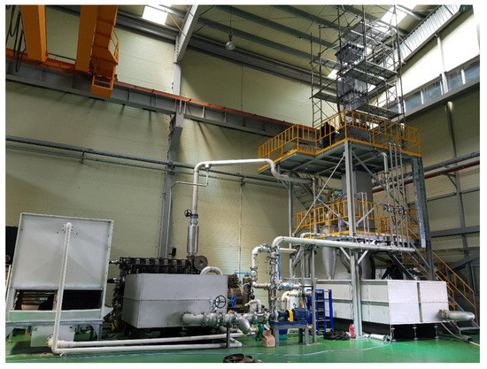 Advanced and Intensified Seawater Flue Gas Desulfurization