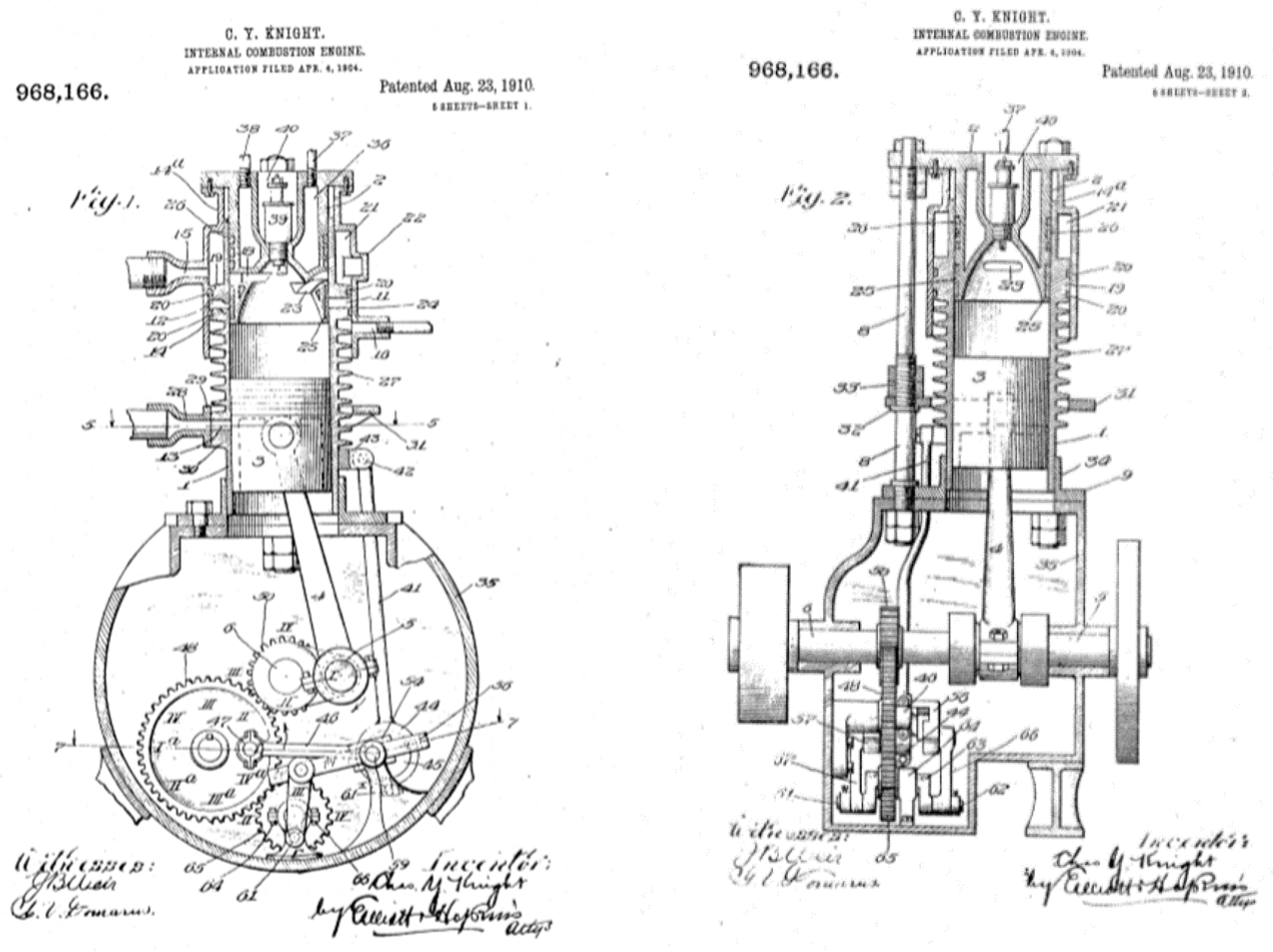 What is Two Stroke Engine and How it Works  Mechanical Booster