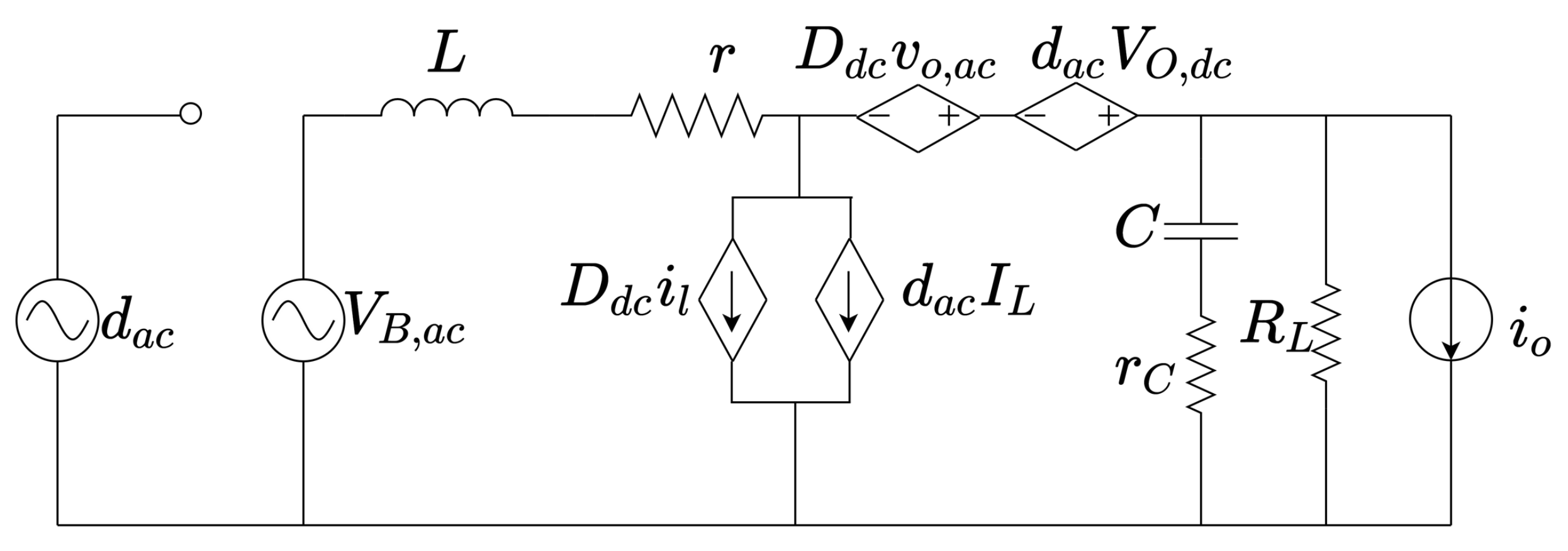 Energies Free FullText Accurate Online Battery Impedance Measurement Method with Low Output