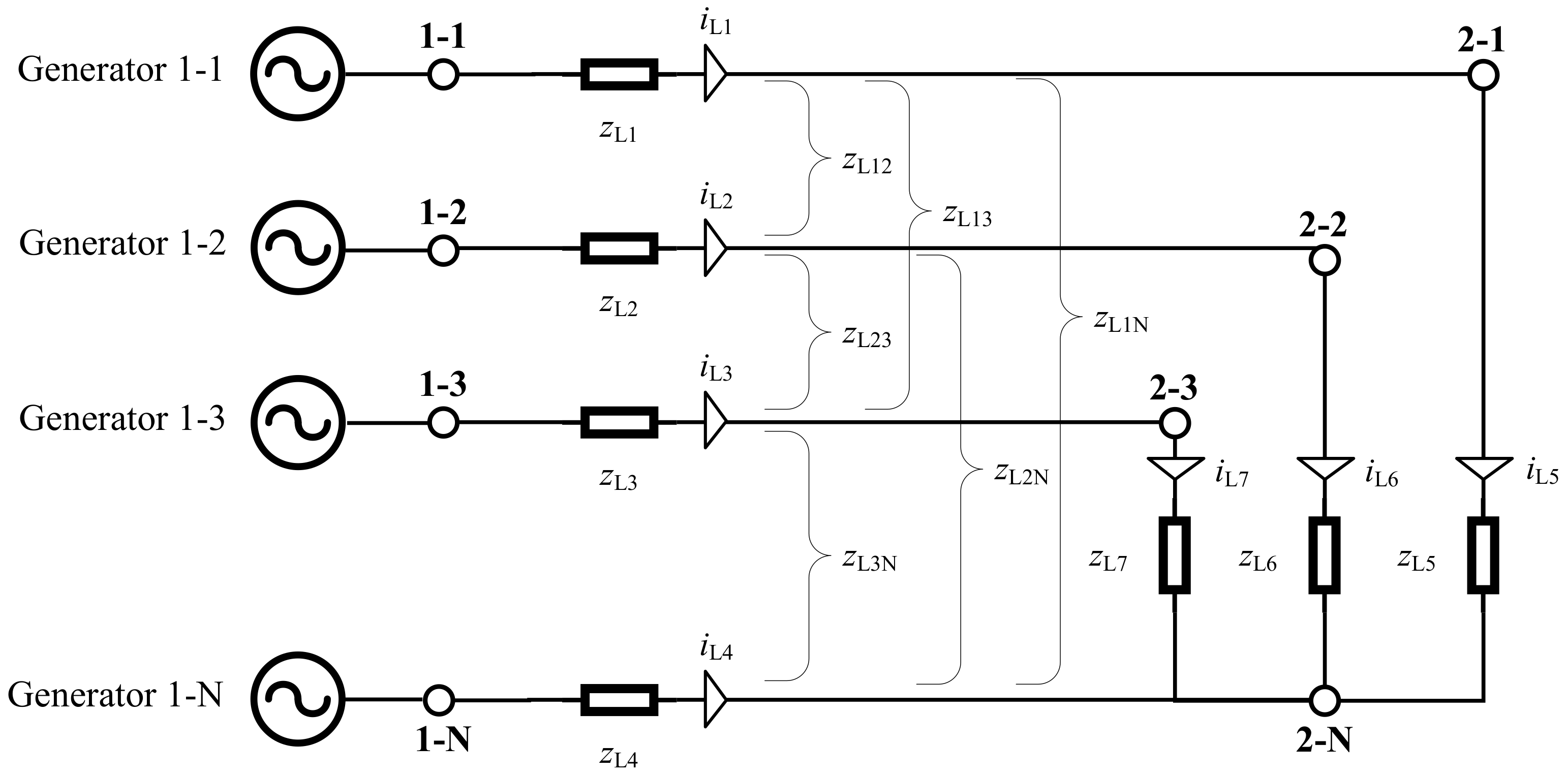 An Optimal Power Flow Algorithm for the Simulation of Energy Storage ...
