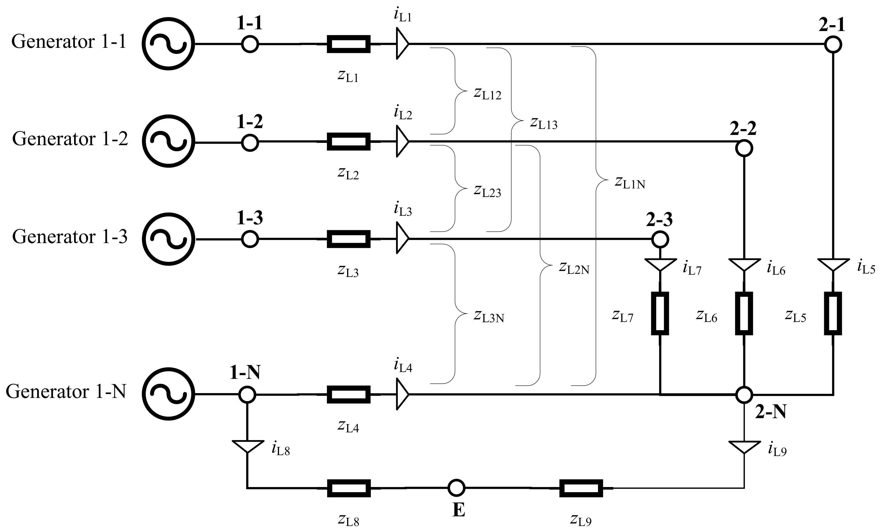 An Optimal Power Flow Algorithm for the Simulation of Energy Storage ... image.