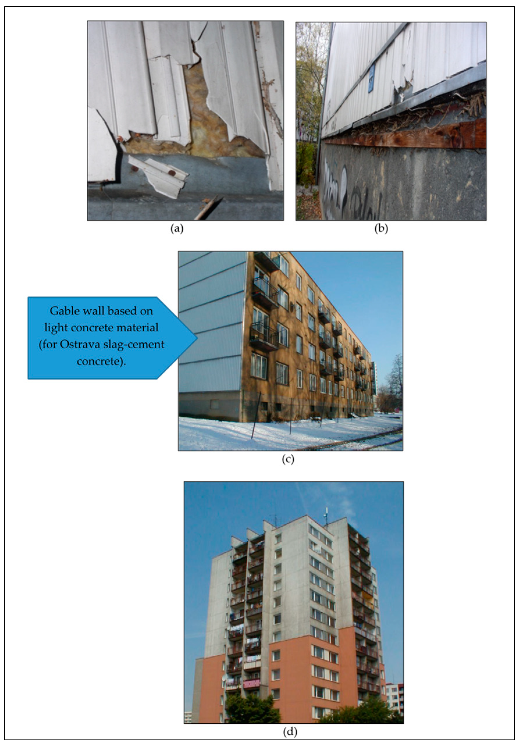 Moisture Control Handbook: Principles and Practices for Residential and  Small Commercial Buildings