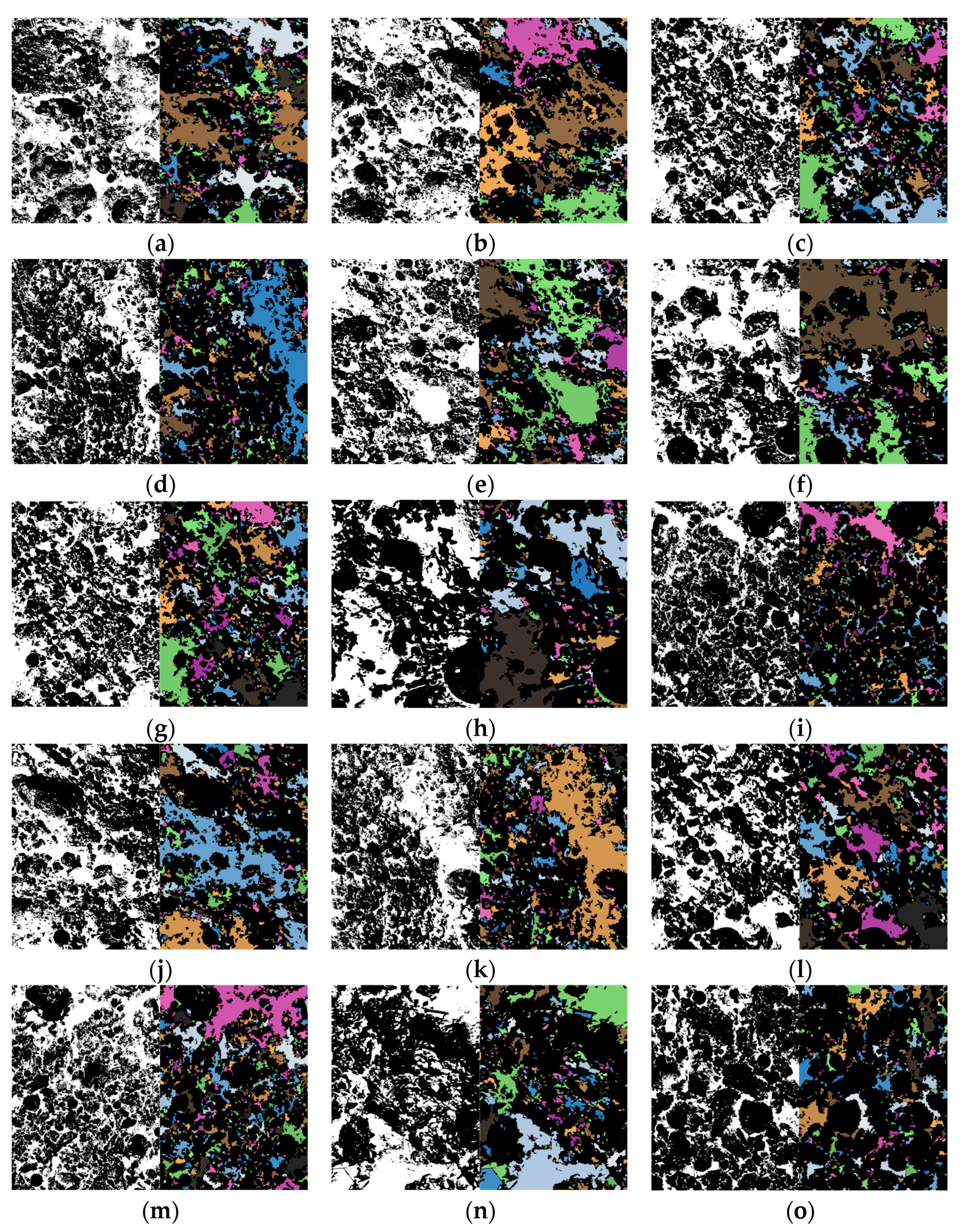 Energies Free Full Text Effects Of Kaolin Addition On Mechanical Properties For Cemented Coal Gangue Fly Ash Backfill Under Uniaxial Loading Html