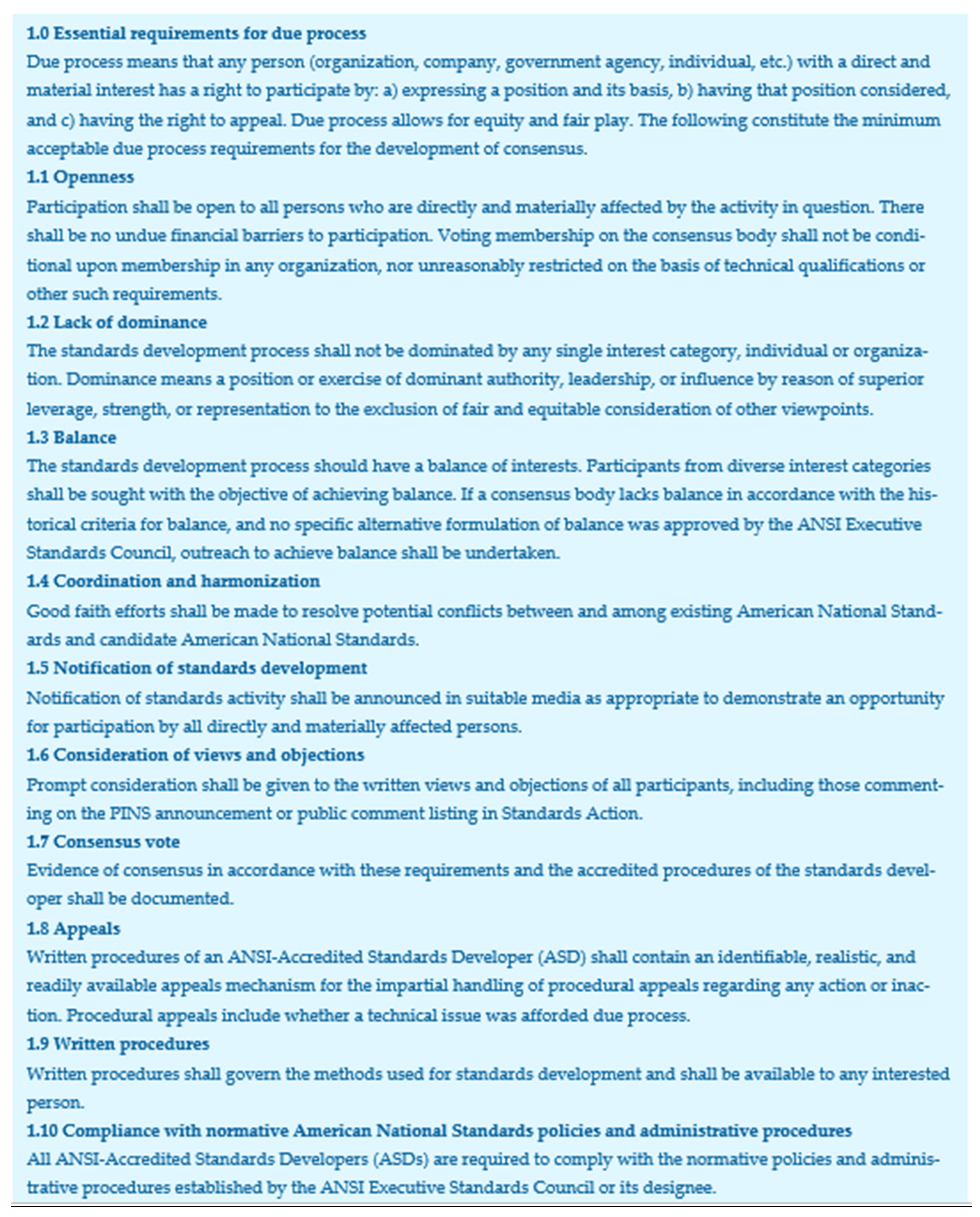 Social License in the Deployment of Advanced Nuclear Technology