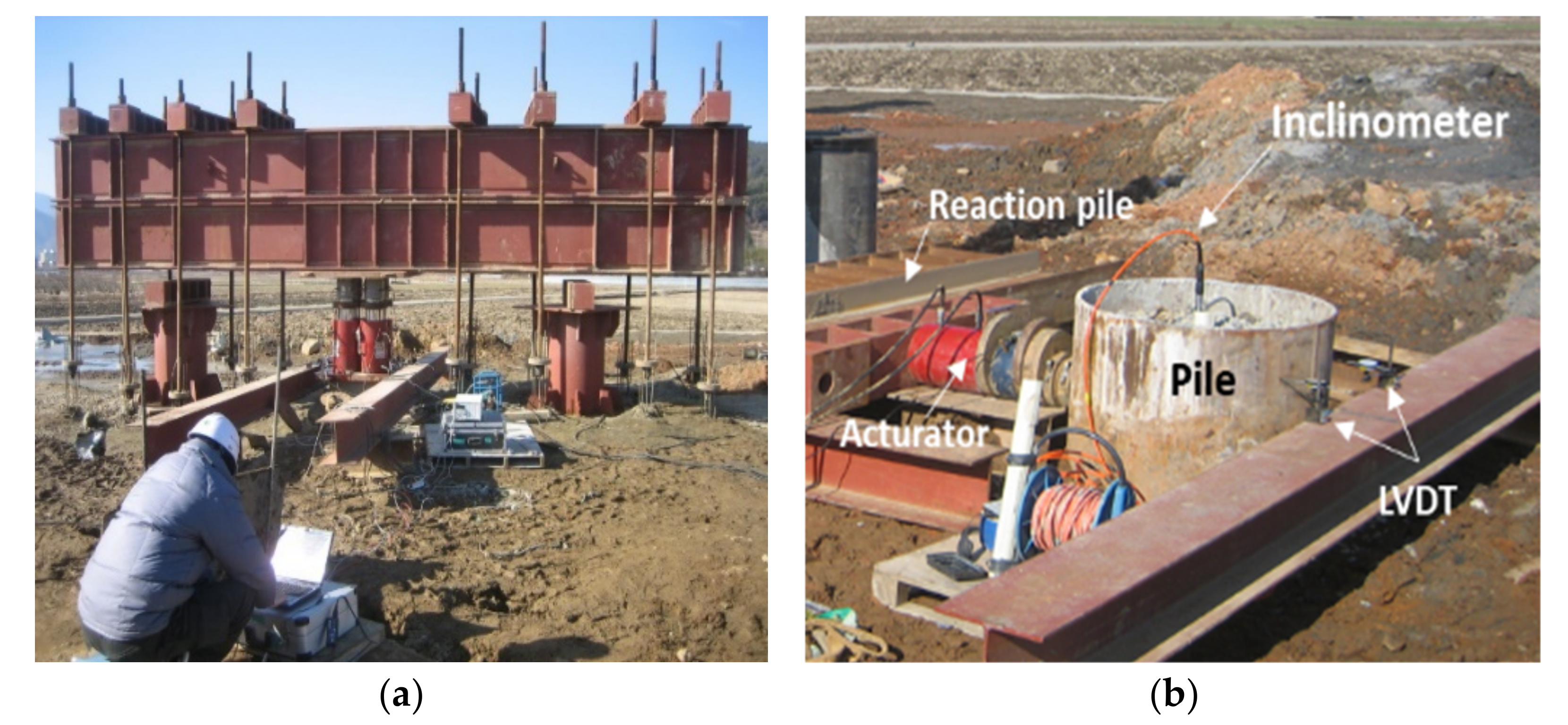 Energies Free Full Text Applicability Of Concrete Steel Composite Piles For Offshore Wind Foundations Html