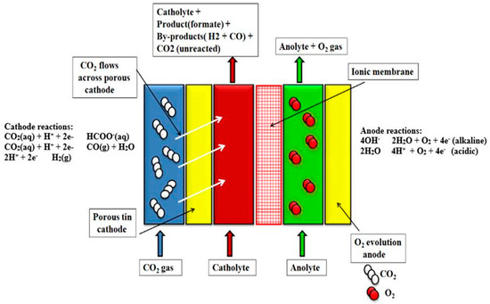 The Review of Carbon Capture-Storage Technologies and