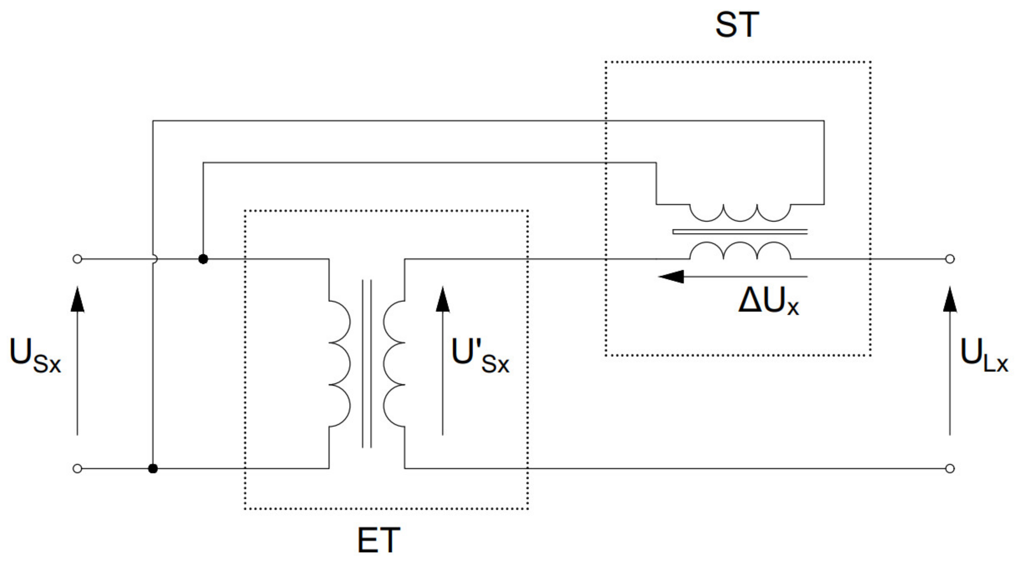 Energies Free FullText PhaseShifting Transformer Efficiency