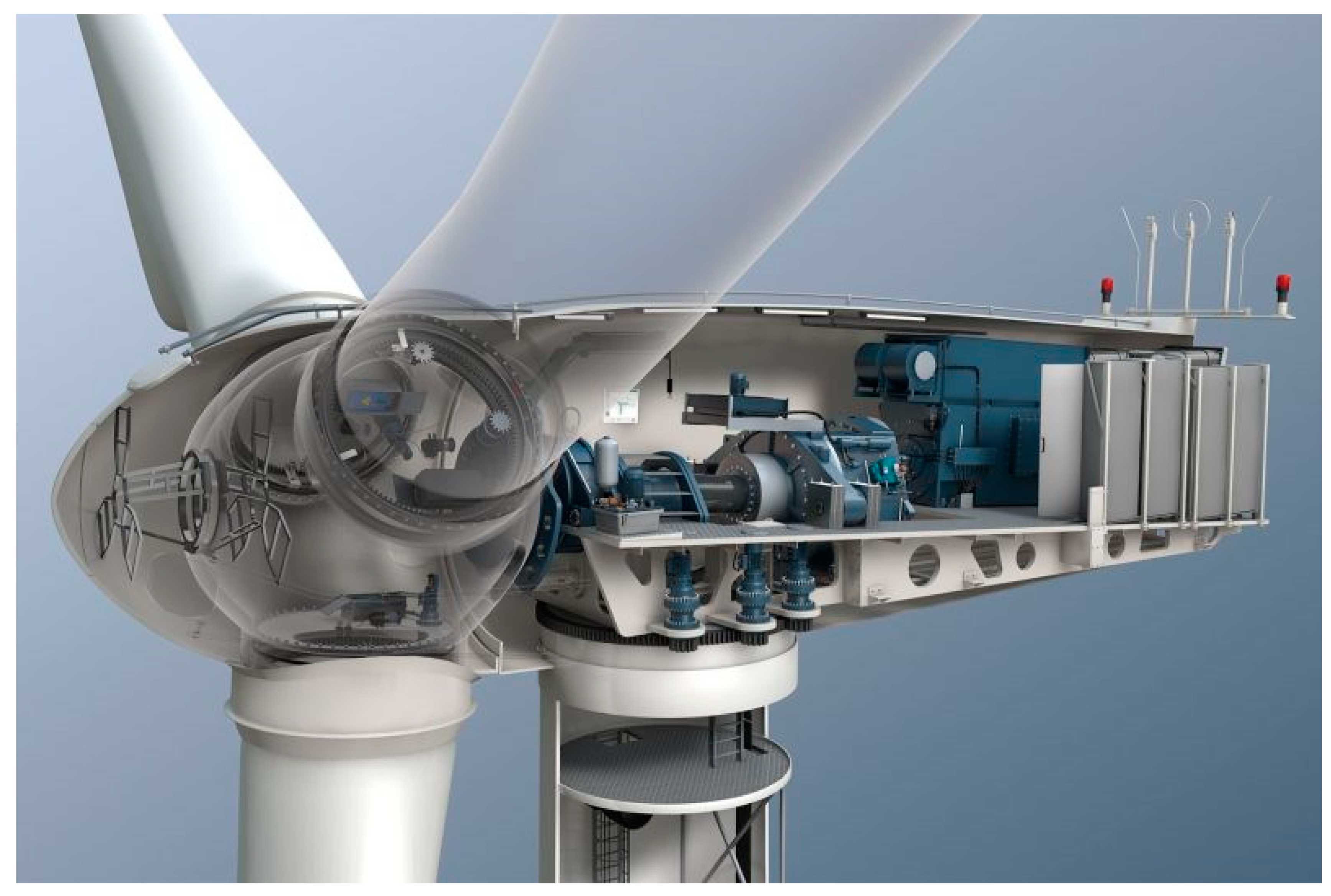 Energies | Free Full-Text | Failure Analysis of Wind Turbine Planetary Gear