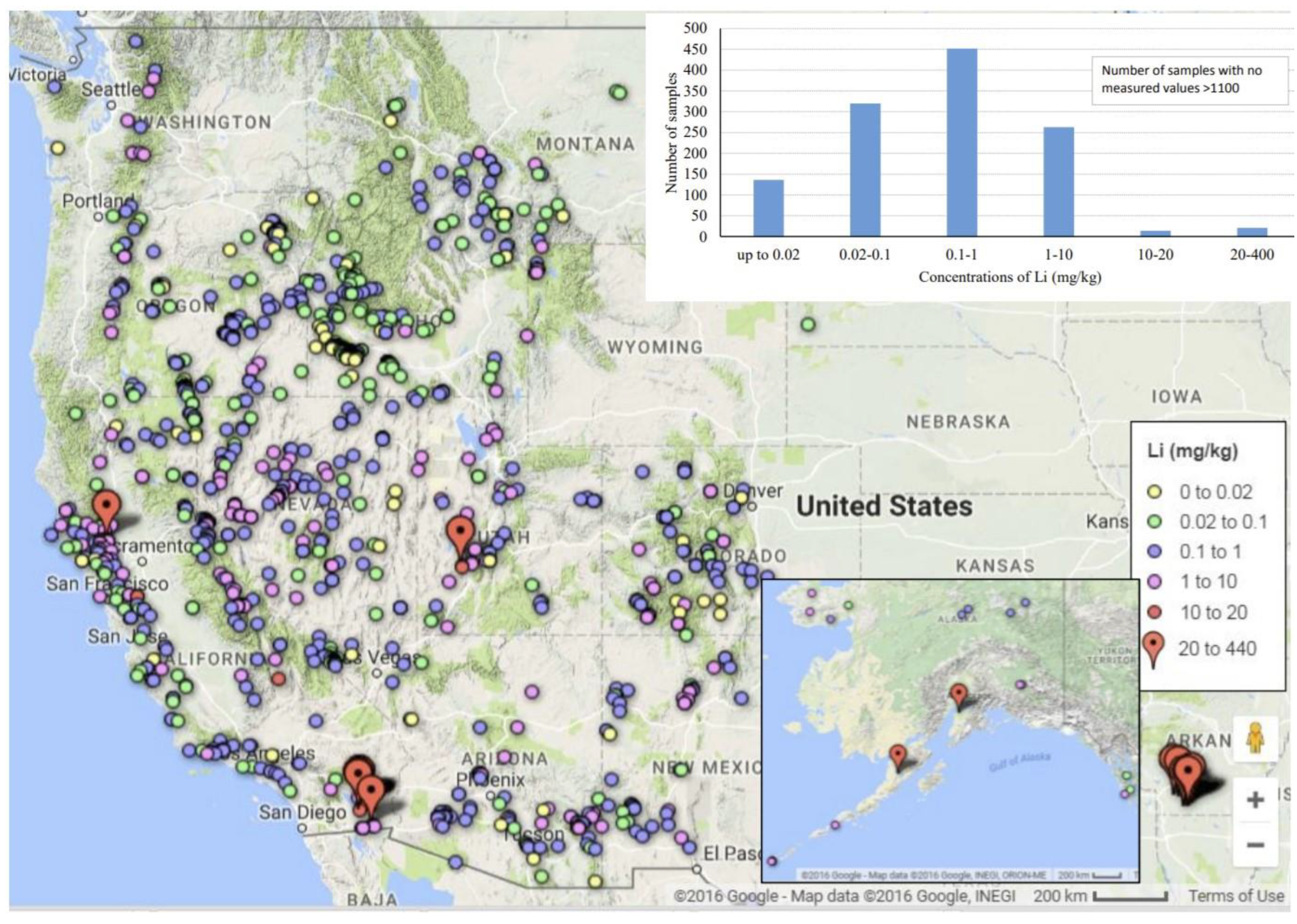 Energies Free Full Text Technology For The Recovery Of Lithium From Geothermal Brines Html Energies Free Full Text Technology For The Recovery Of Lithium From Geothermal Brines Html
