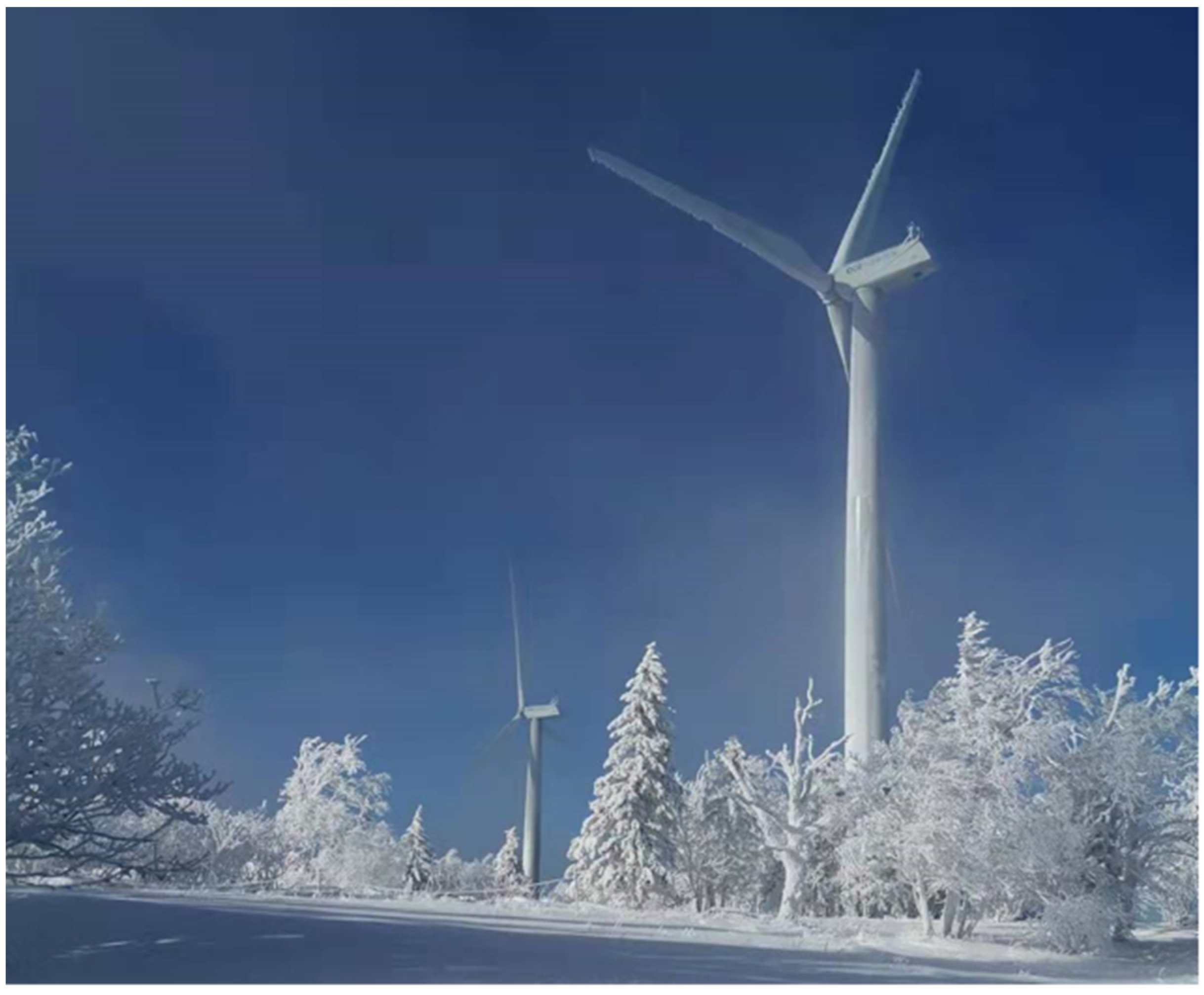 Energies Free FullText Simulation and Experimental Study on the