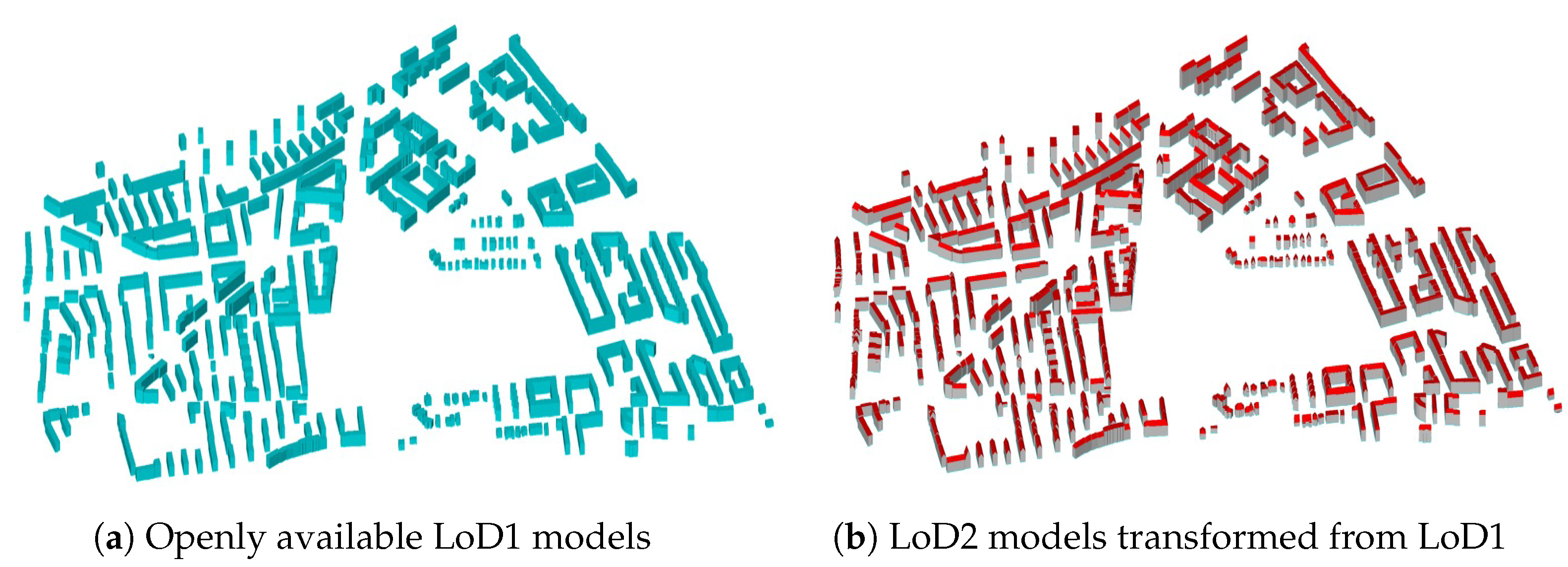 Energies Free Full Text Open Source Tool For Transforming Citygml Levels Of Detail Html